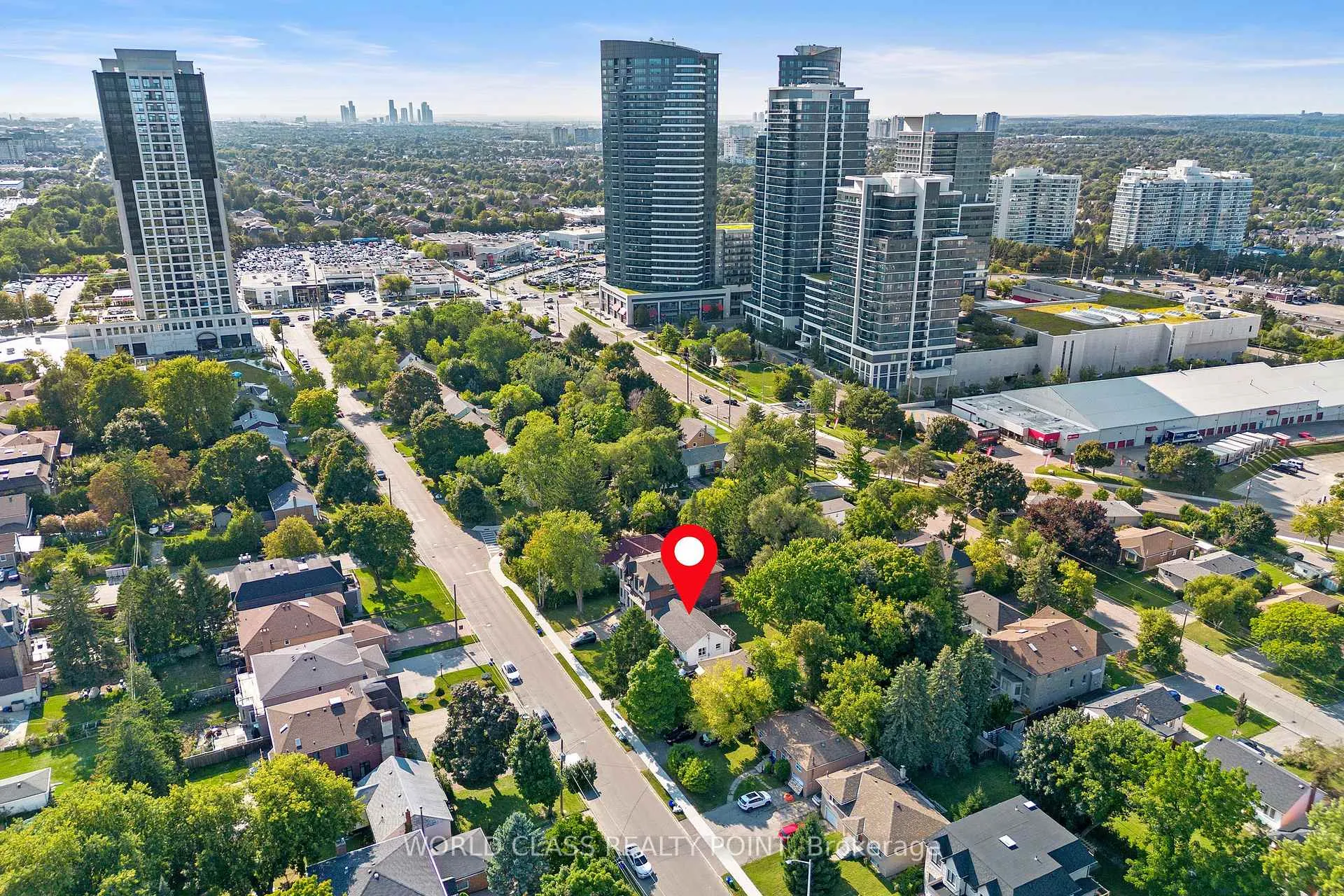 Photo 29 of 40 Grandview Avenue, Markham, Grandview — HOMEH