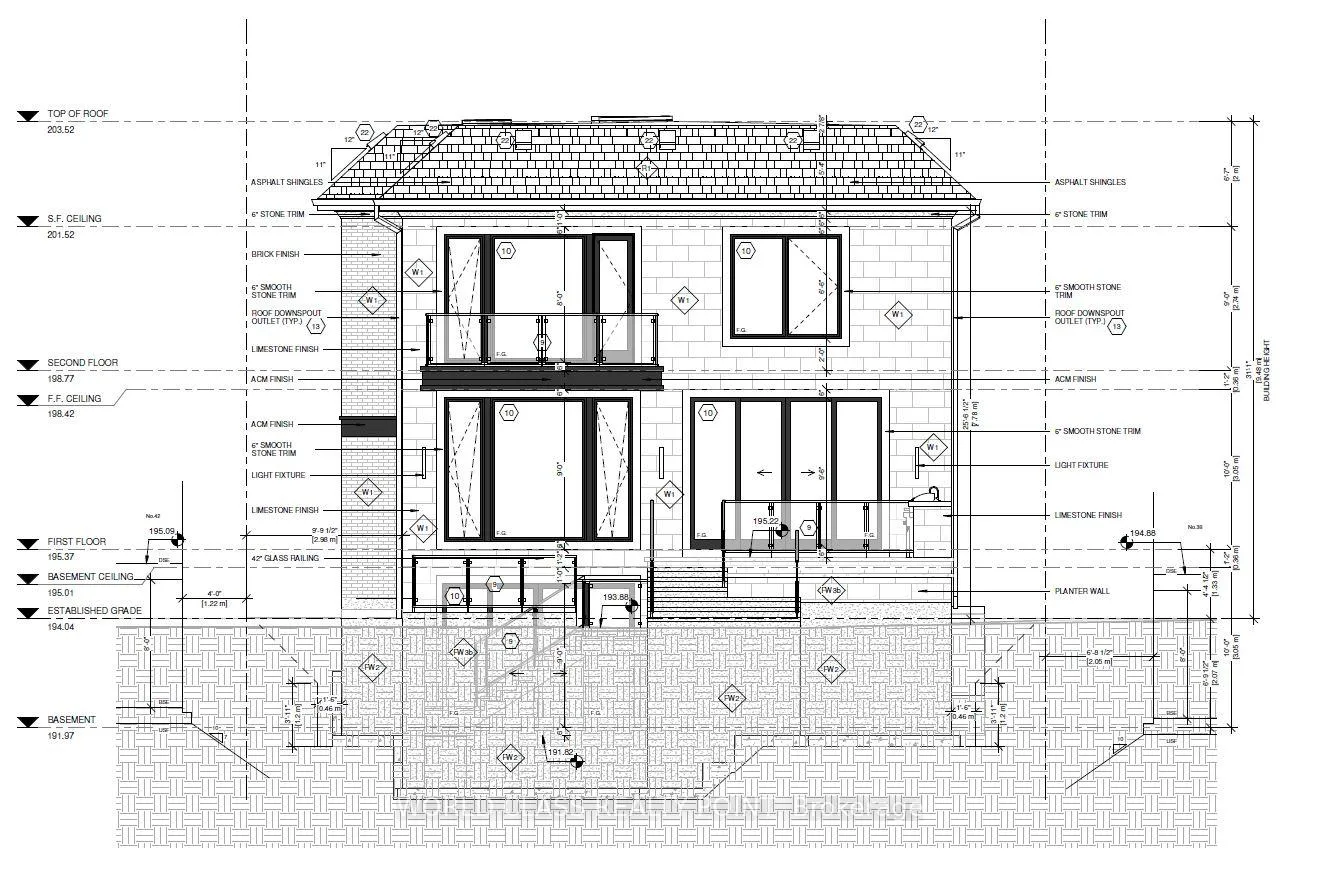 Photo 31 of 40 Grandview Avenue, Markham, Grandview — HOMEH
