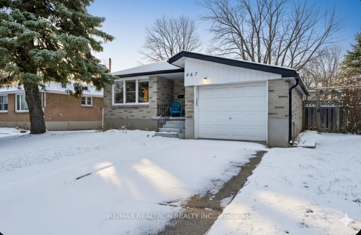 Photo 1 of 467 Irwin Street, Midland — HOMEH