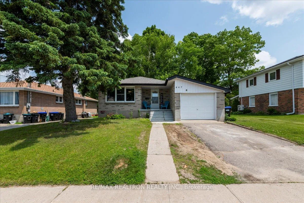Photo 2 of 467 Irwin Street, Midland — HOMEH