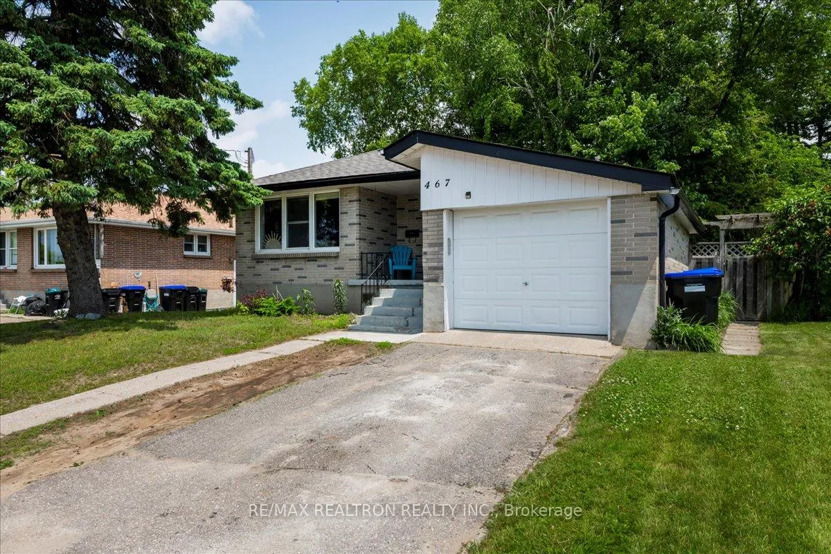 Photo 3 of 467 Irwin Street, Midland — HOMEH