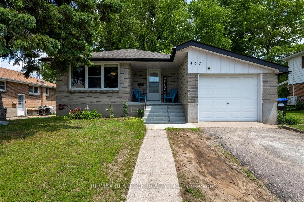Photo 31 of 467 Irwin Street, Midland — HOMEH
