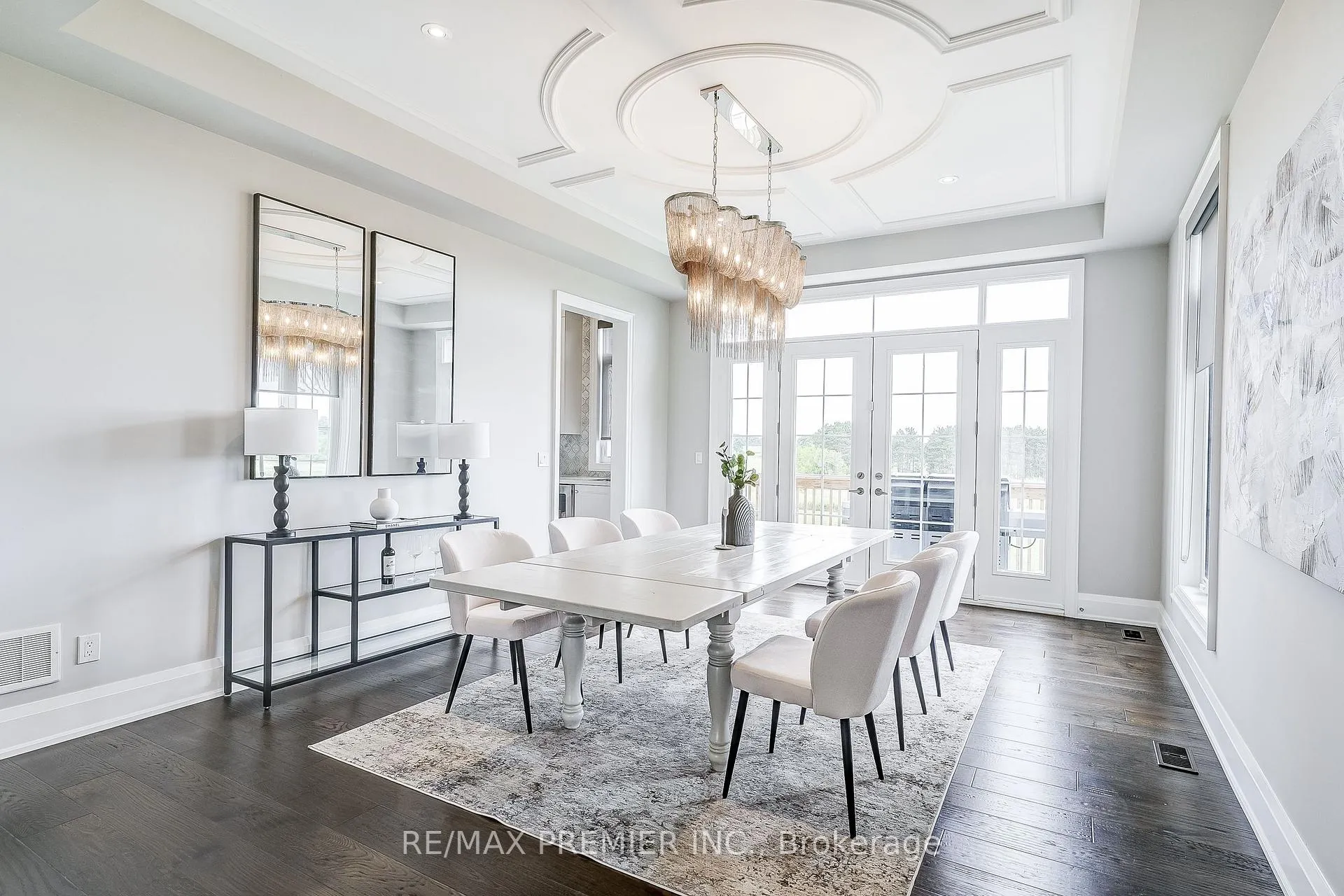 Photo 3 of 344 Amos Drive, Caledon, Palgrave — HOMEH