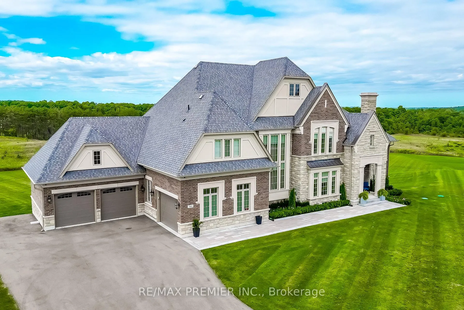 Photo 33 of 344 Amos Drive, Caledon, Palgrave — HOMEH