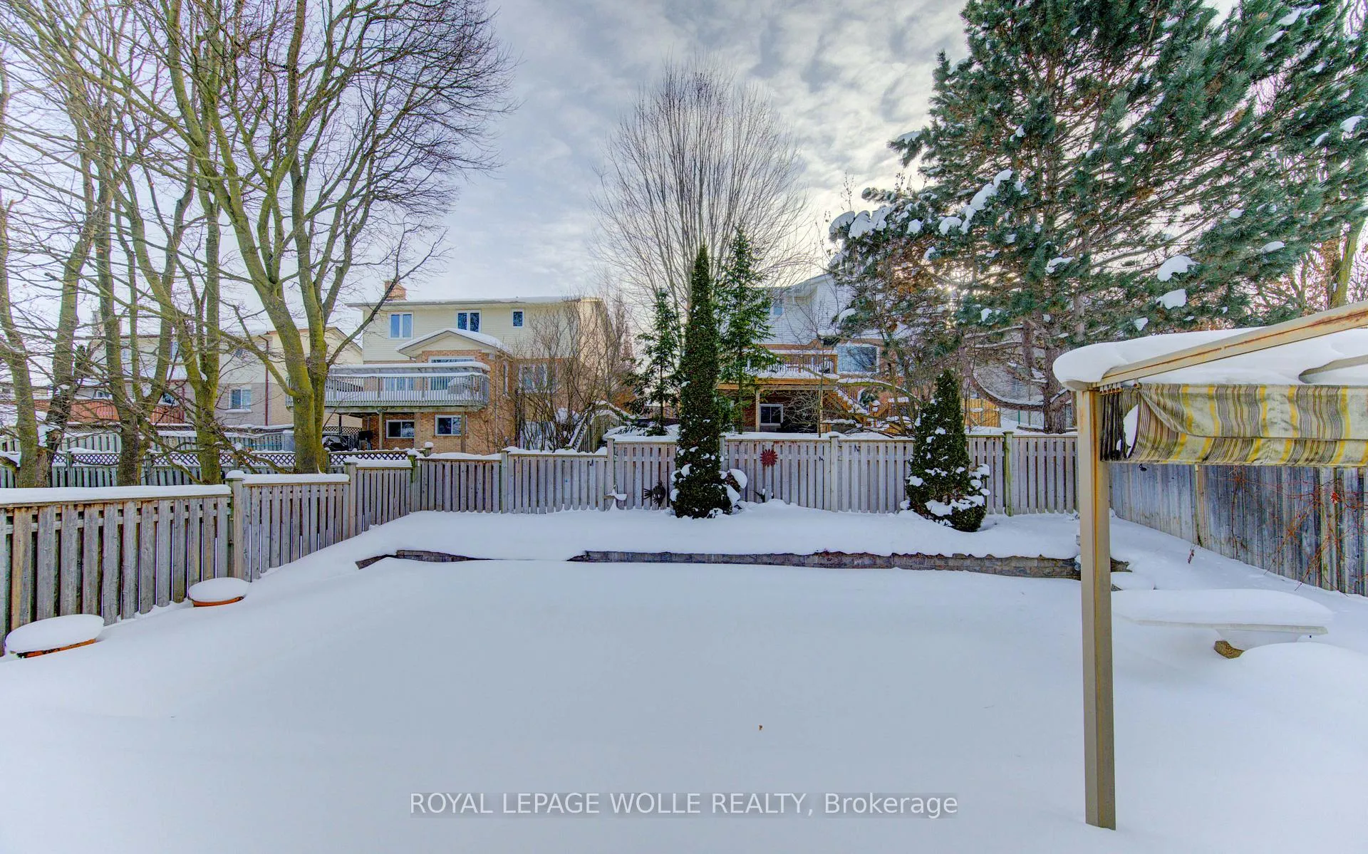 Photo 42 of 21 Sandcliffe Place, Waterloo — HOMEH