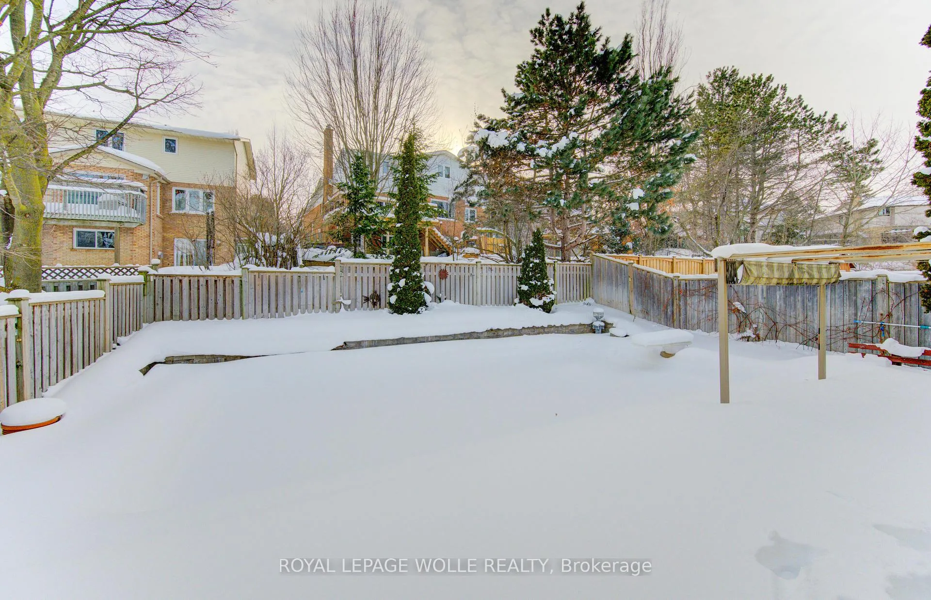 Photo 43 of 21 Sandcliffe Place, Waterloo — HOMEH