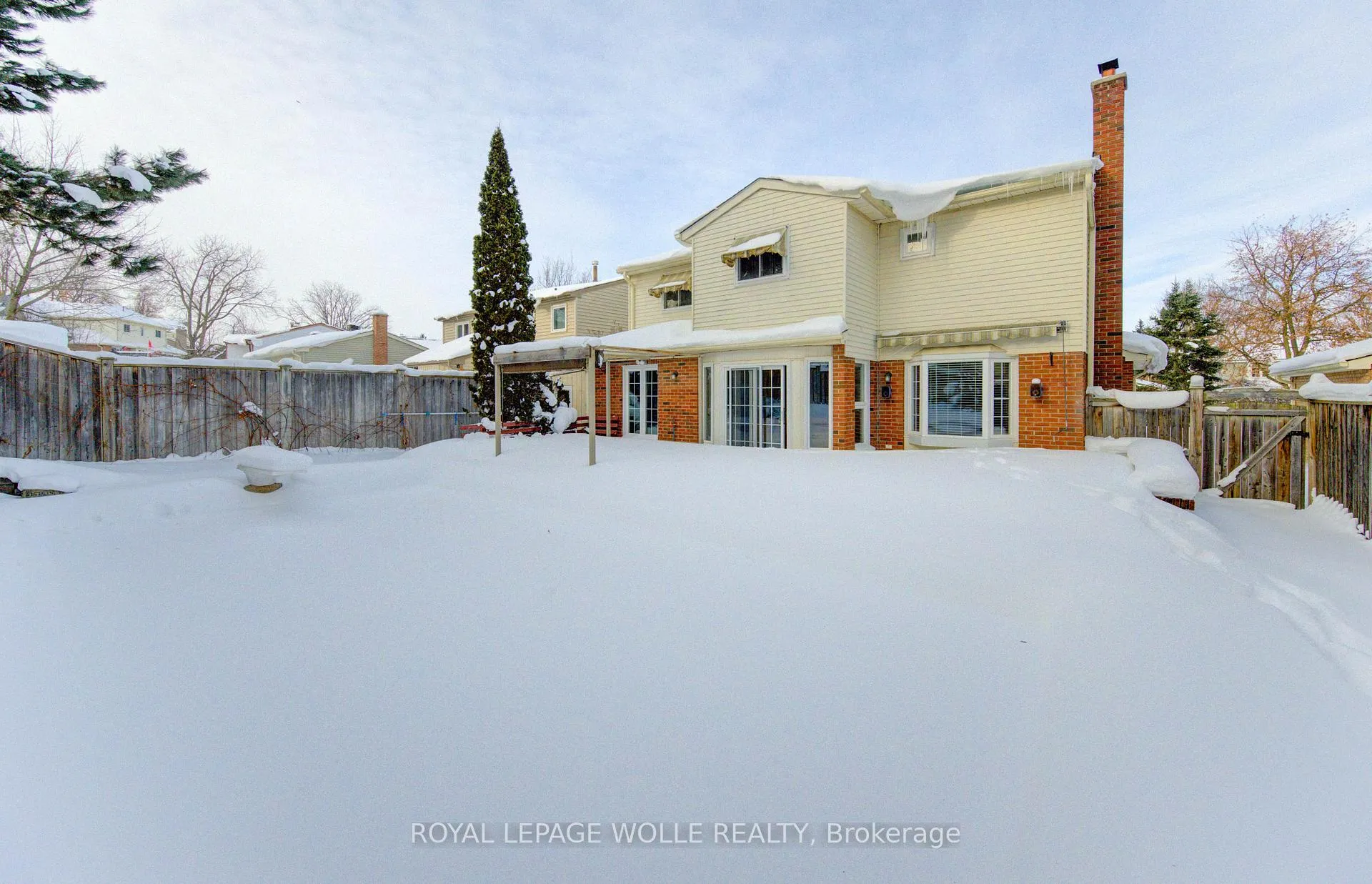 Photo 45 of 21 Sandcliffe Place, Waterloo — HOMEH