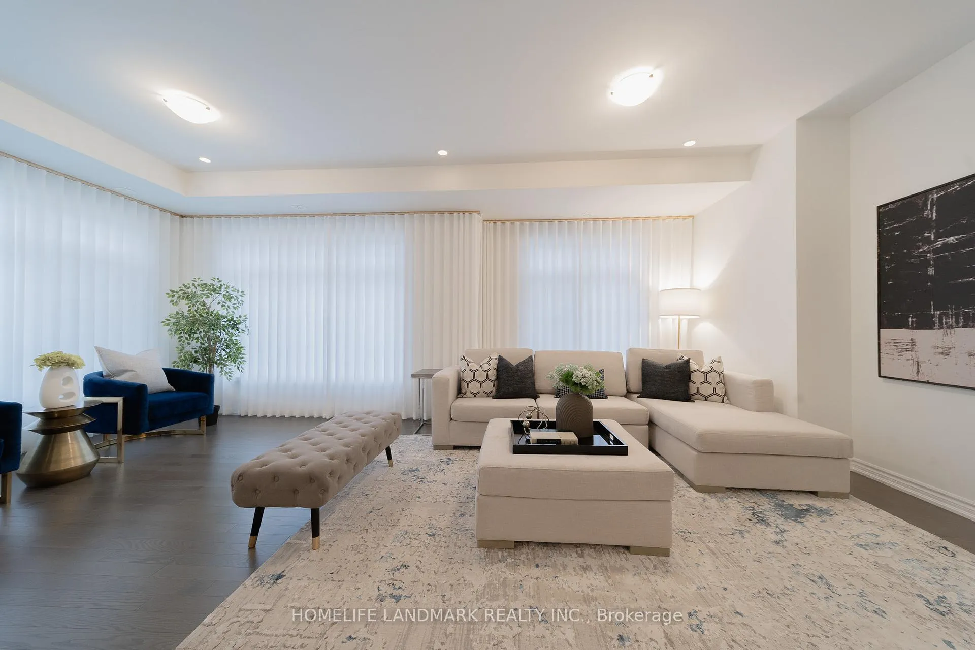 Photo 1 of 54 Guardhouse Crescent, Markham, Angus Glen — HOMEH