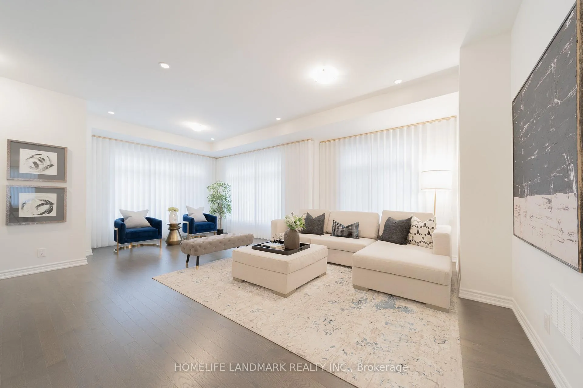 Photo 2 of 54 Guardhouse Crescent, Markham, Angus Glen — HOMEH