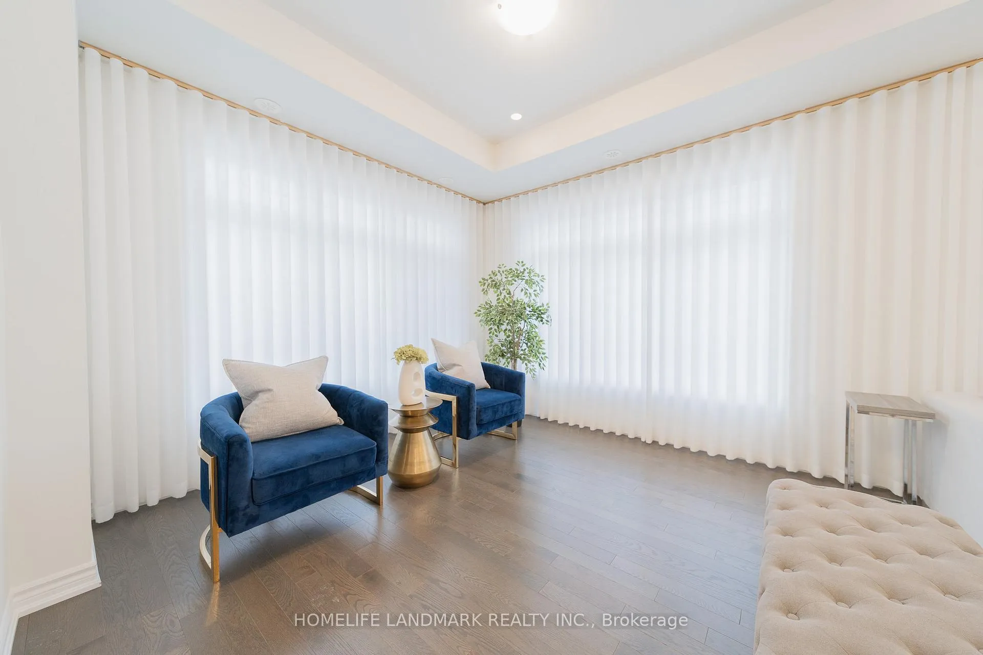 Photo 4 of 54 Guardhouse Crescent, Markham, Angus Glen — HOMEH
