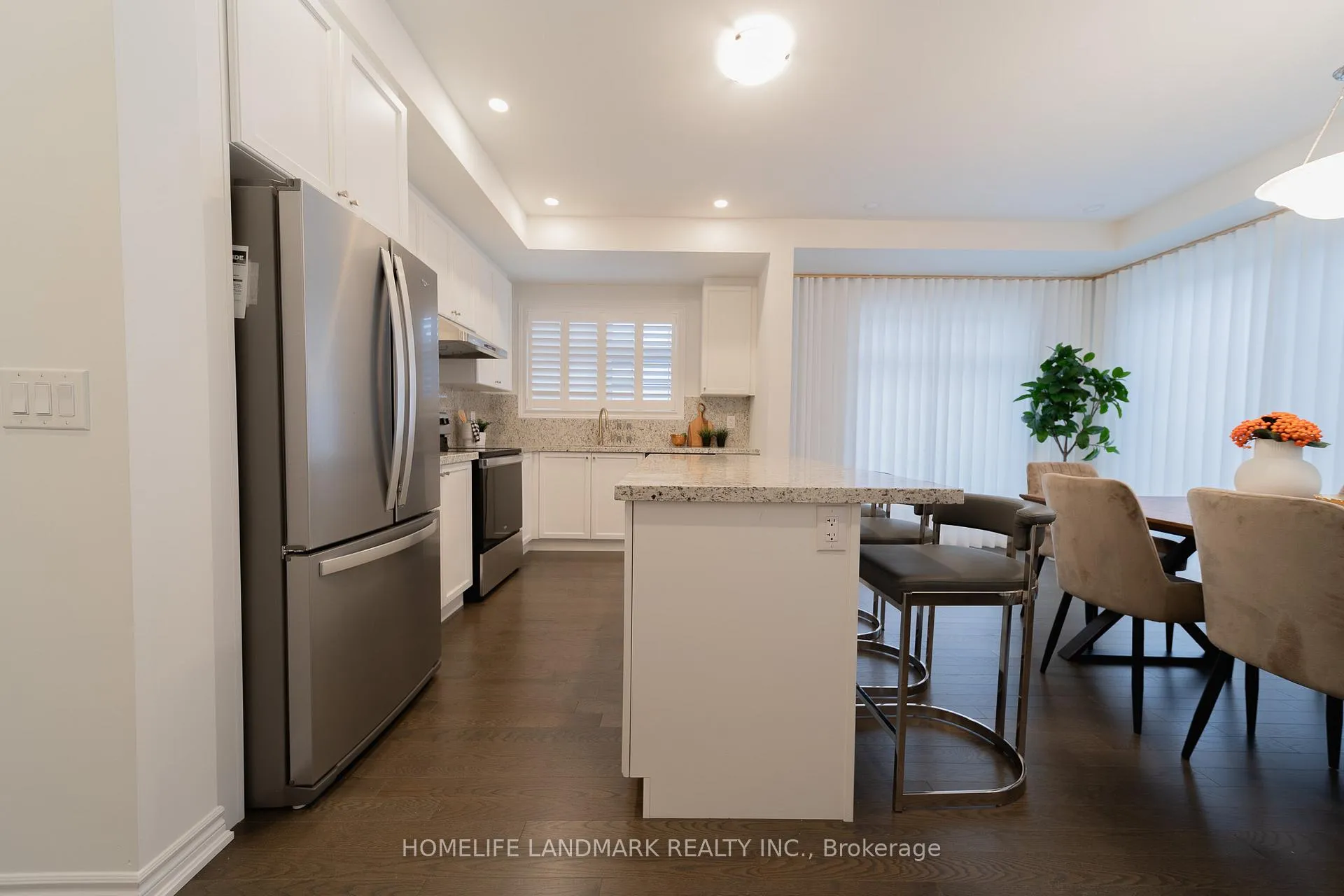 Photo 6 of 54 Guardhouse Crescent, Markham, Angus Glen — HOMEH