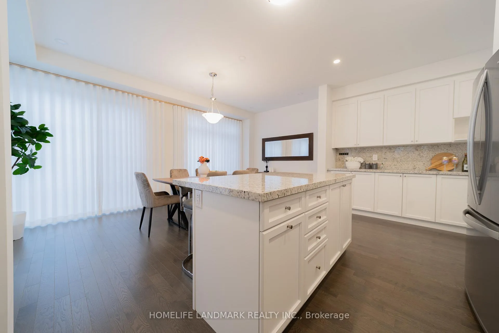 Photo 7 of 54 Guardhouse Crescent, Markham, Angus Glen — HOMEH