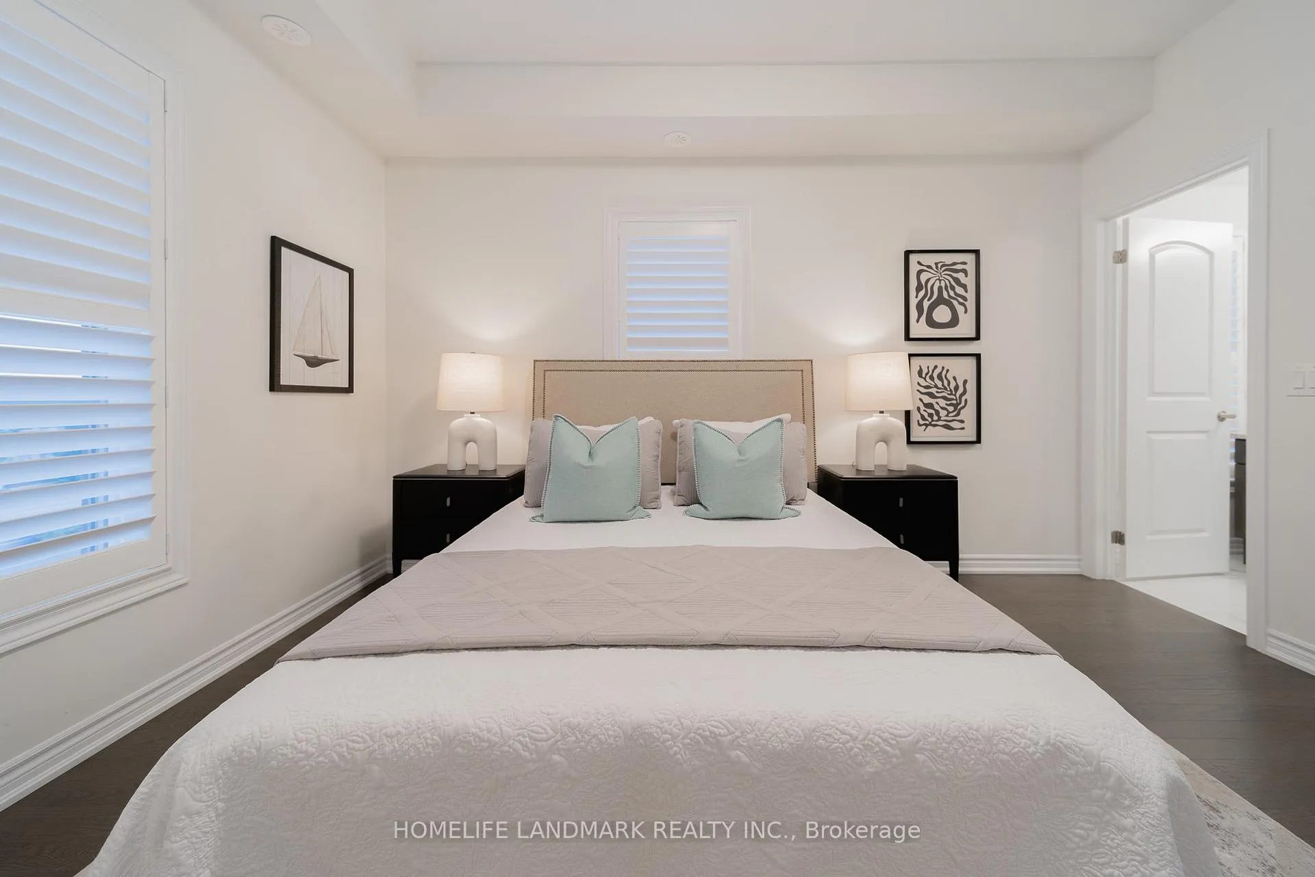 Photo 10 of 54 Guardhouse Crescent, Markham, Angus Glen — HOMEH