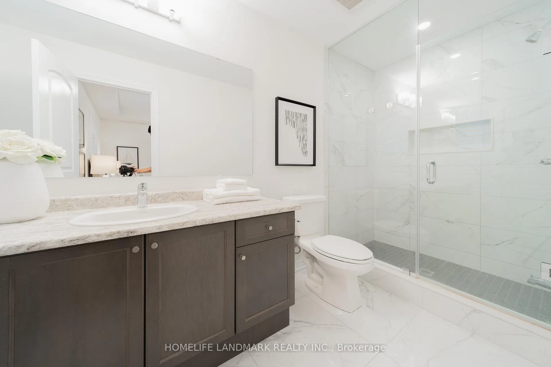 Photo 11 of 54 Guardhouse Crescent, Markham, Angus Glen — HOMEH