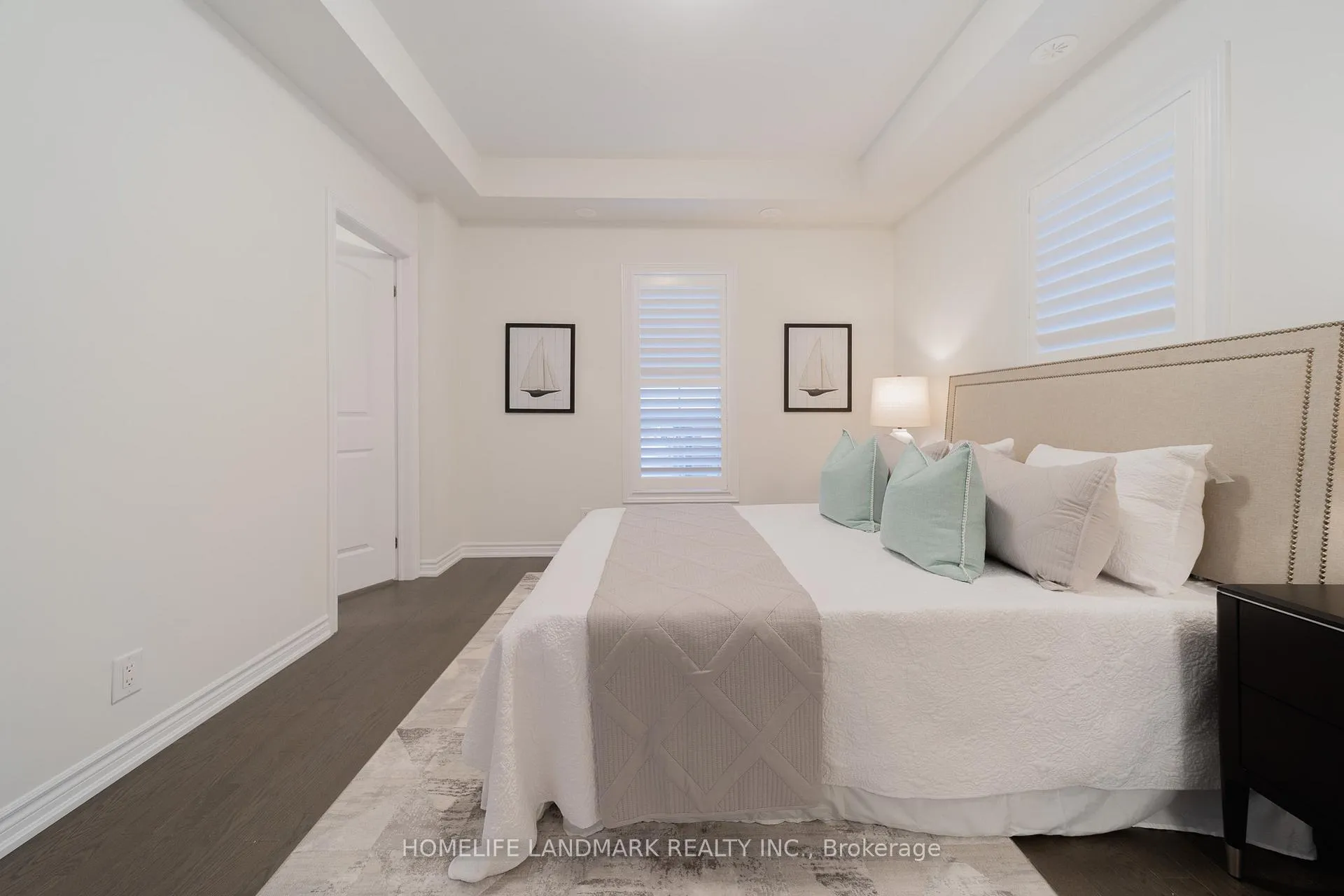 Photo 12 of 54 Guardhouse Crescent, Markham, Angus Glen — HOMEH