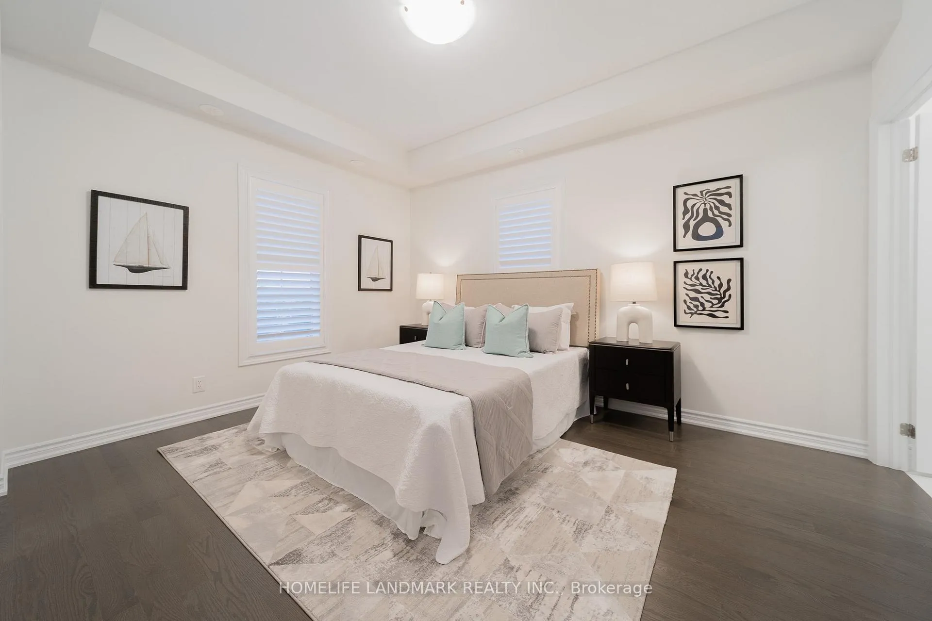 Photo 13 of 54 Guardhouse Crescent, Markham, Angus Glen — HOMEH