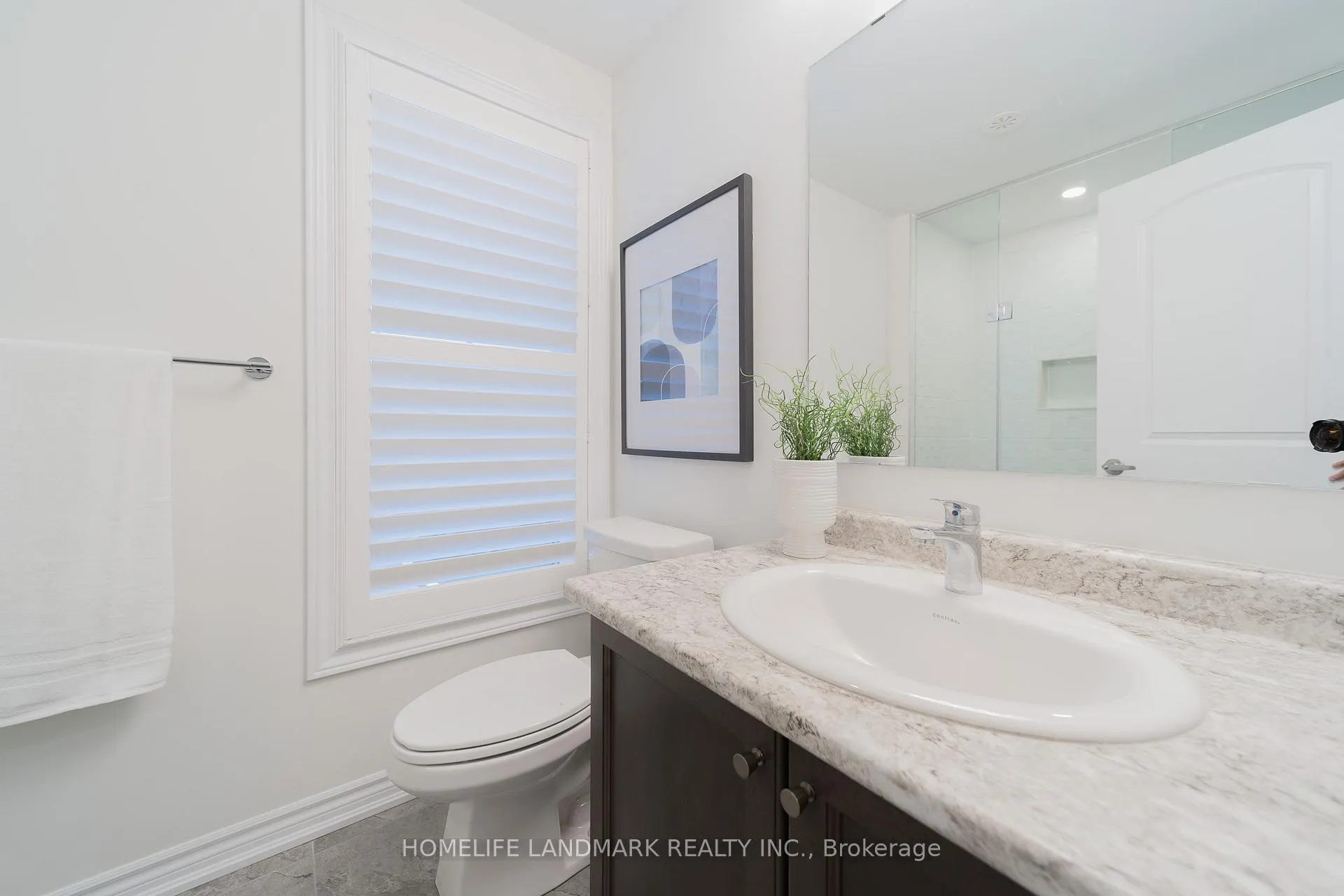 Photo 15 of 54 Guardhouse Crescent, Markham, Angus Glen — HOMEH