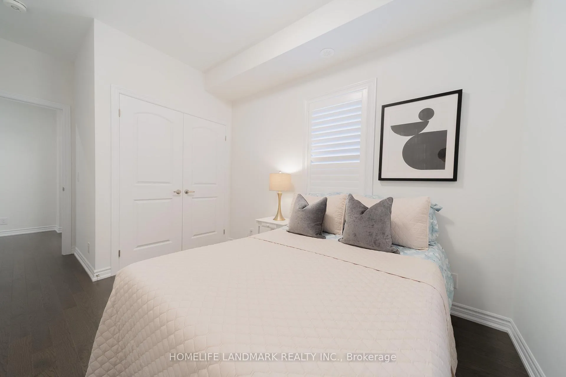Photo 17 of 54 Guardhouse Crescent, Markham, Angus Glen — HOMEH