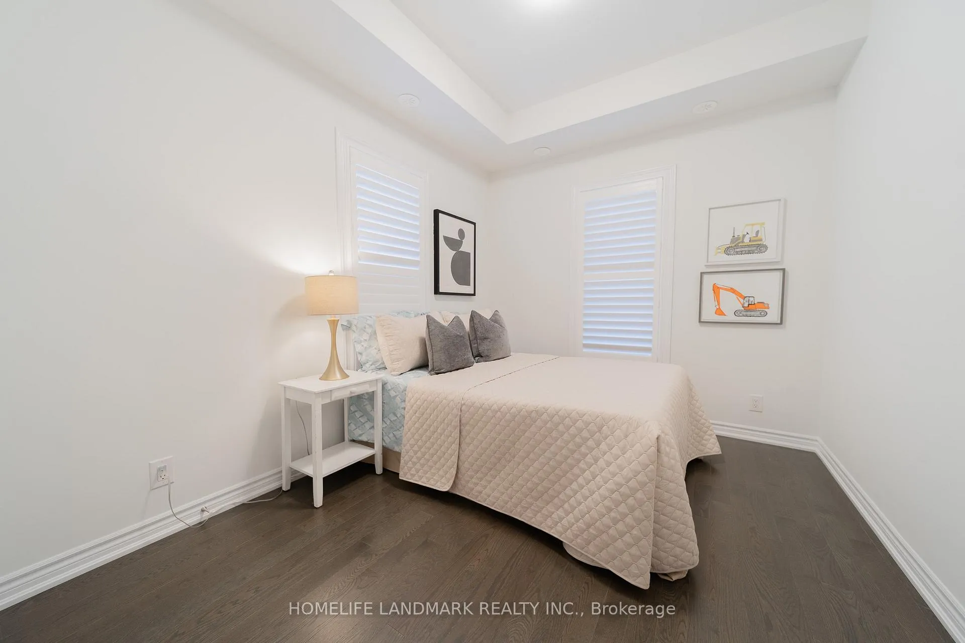 Photo 18 of 54 Guardhouse Crescent, Markham, Angus Glen — HOMEH