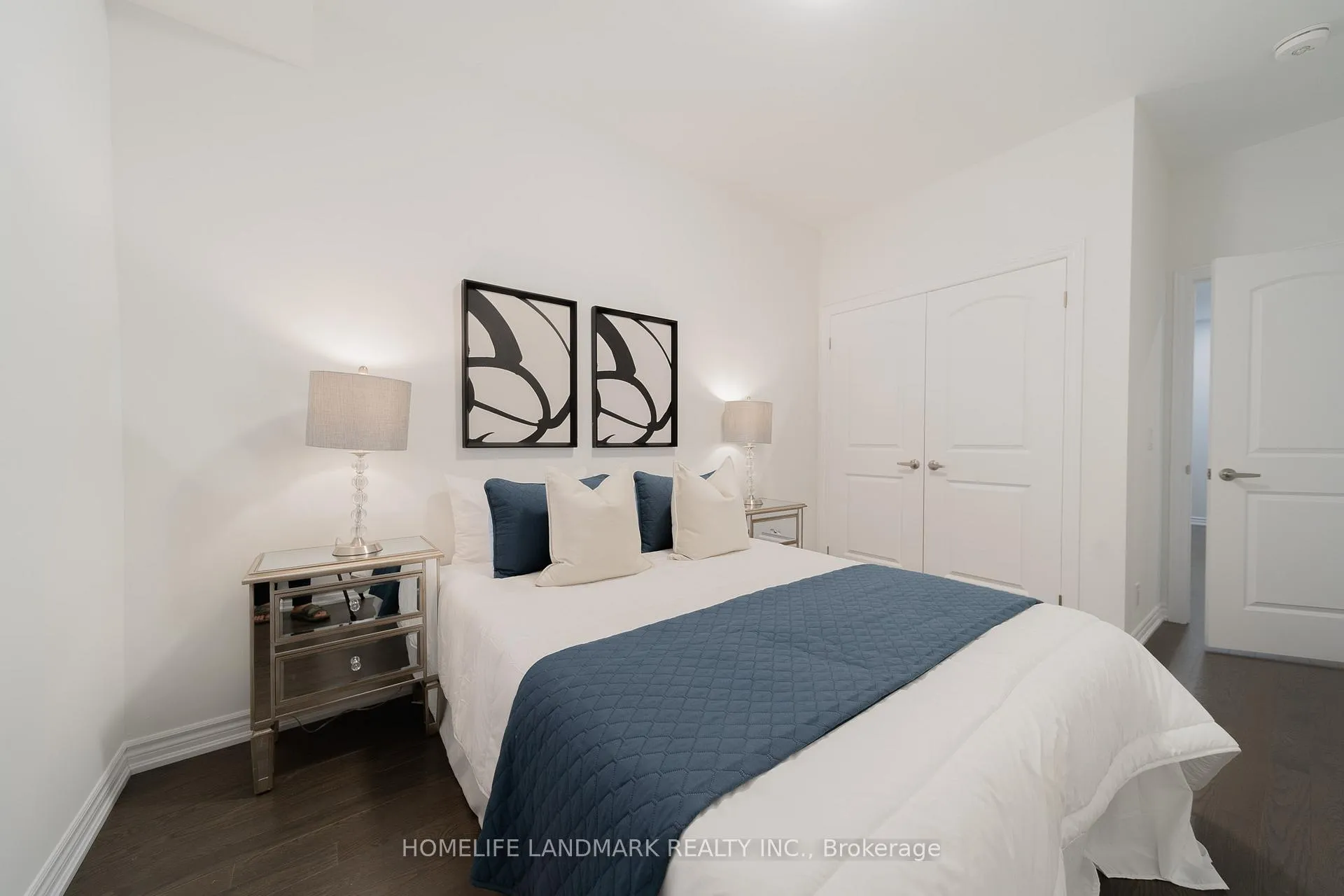 Photo 19 of 54 Guardhouse Crescent, Markham, Angus Glen — HOMEH