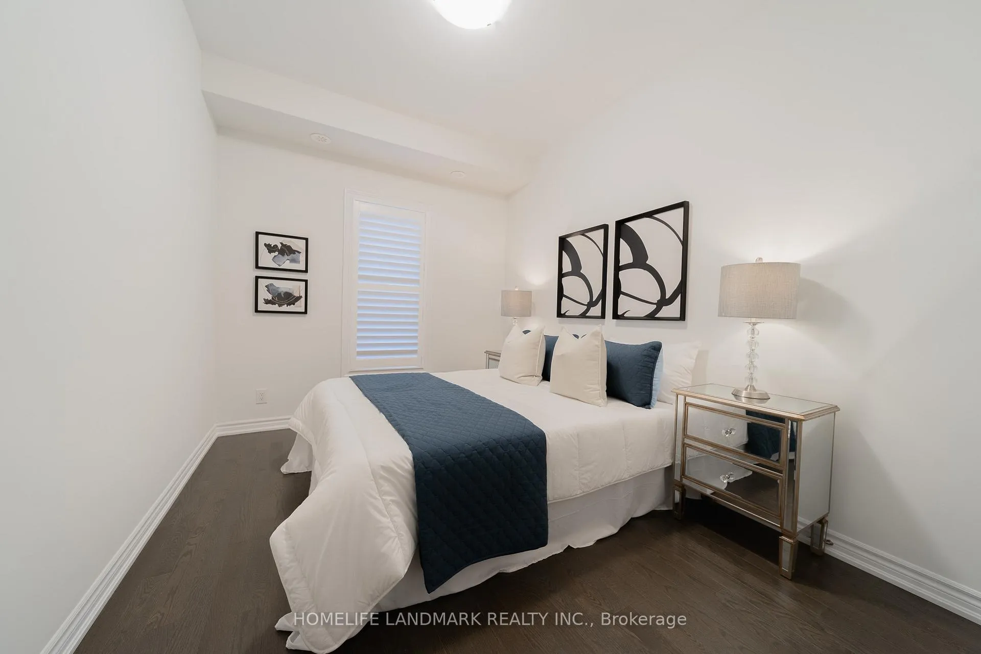 Photo 20 of 54 Guardhouse Crescent, Markham, Angus Glen — HOMEH