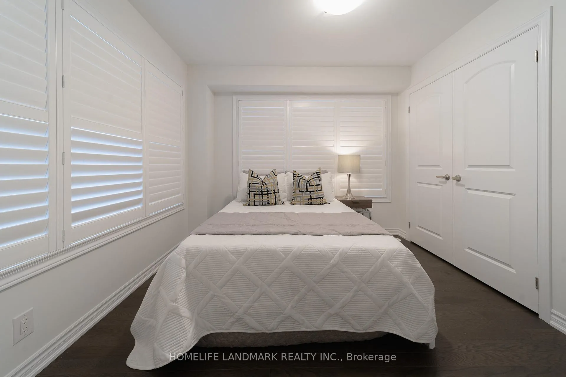 Photo 22 of 54 Guardhouse Crescent, Markham, Angus Glen — HOMEH