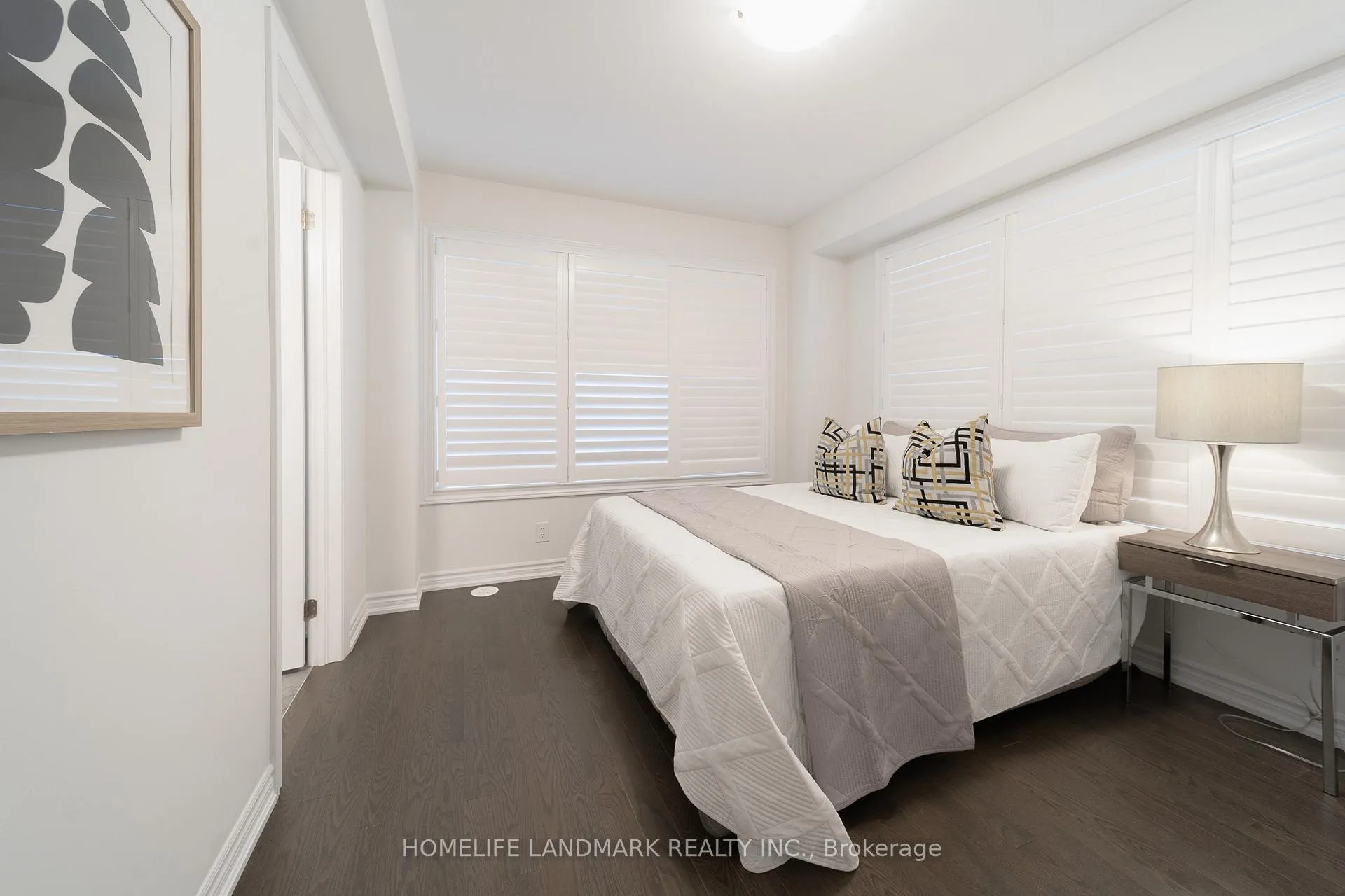 Photo 23 of 54 Guardhouse Crescent, Markham, Angus Glen — HOMEH