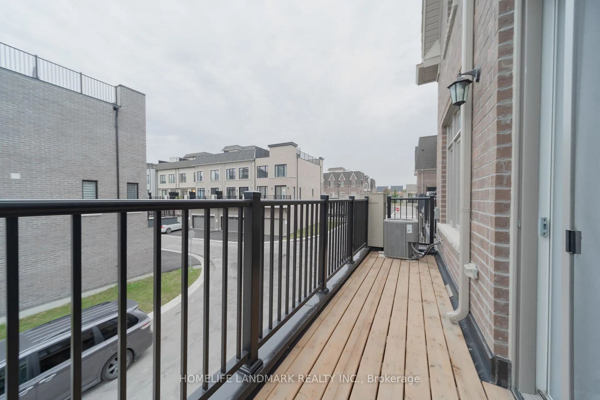 Photo 24 of 54 Guardhouse Crescent, Markham, Angus Glen — HOMEH