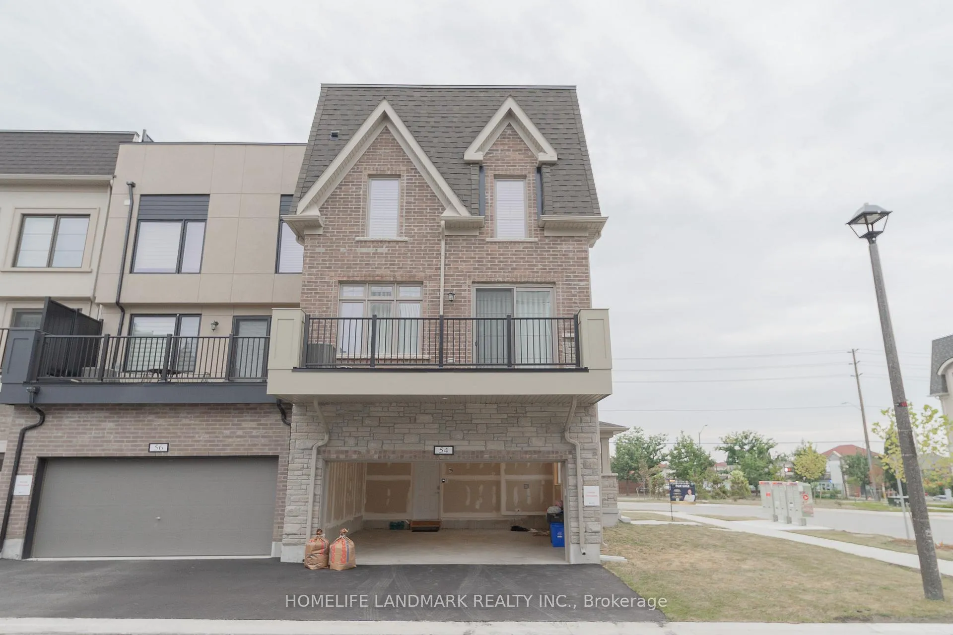 Photo 25 of 54 Guardhouse Crescent, Markham, Angus Glen — HOMEH
