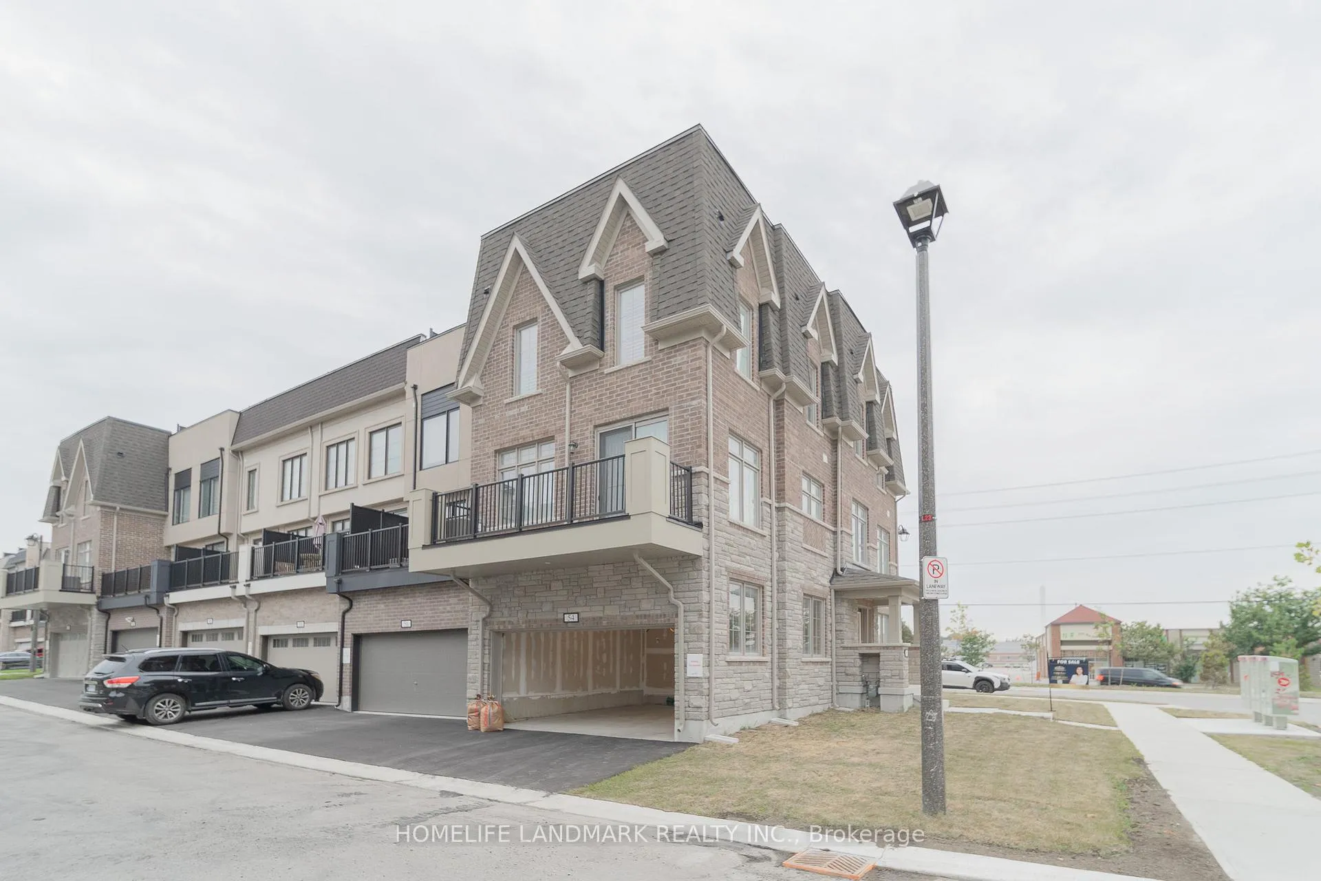 Photo 26 of 54 Guardhouse Crescent, Markham, Angus Glen — HOMEH