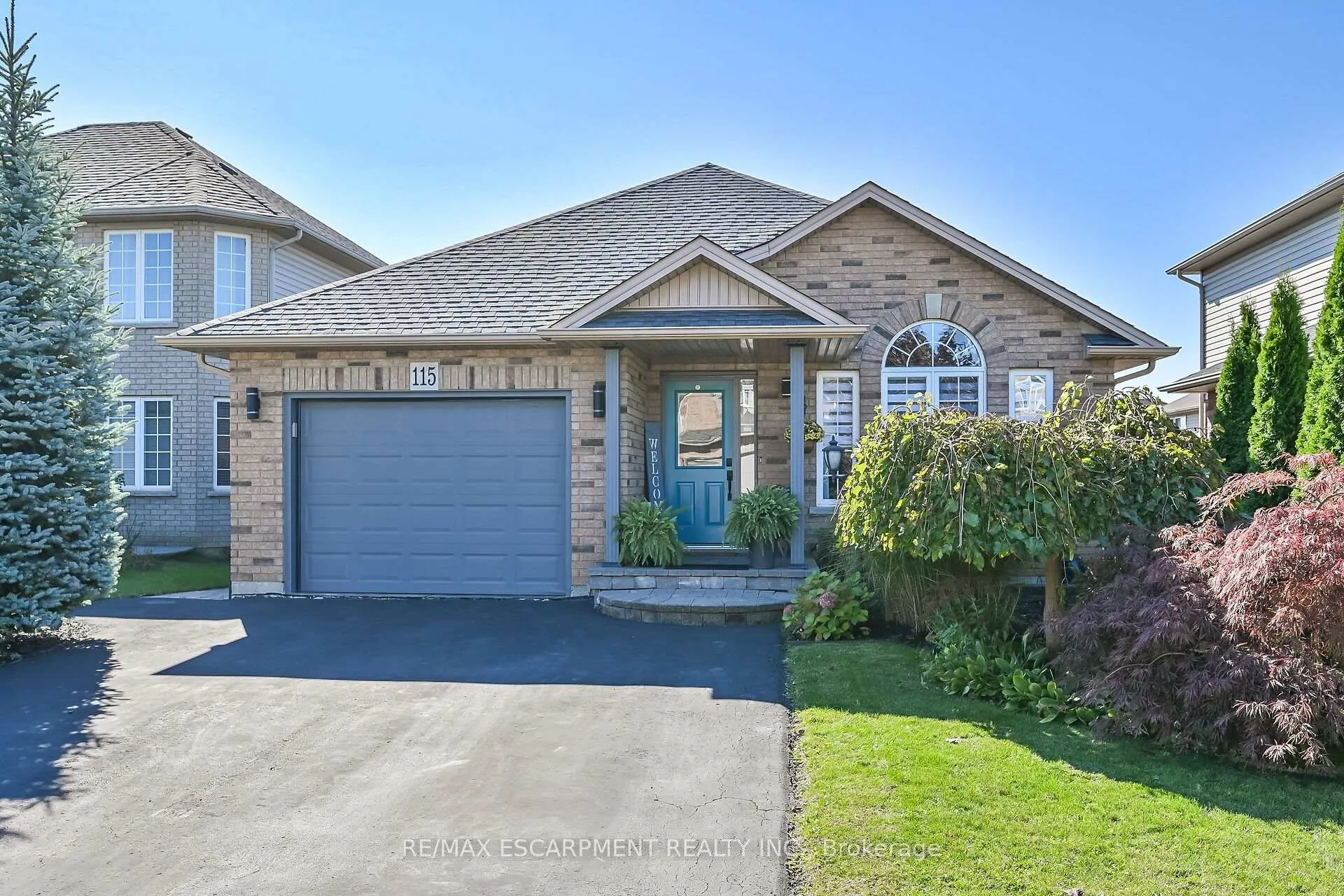Photo 1 of 115 Provident Way, Hamilton, Mount Hope — HOMEH