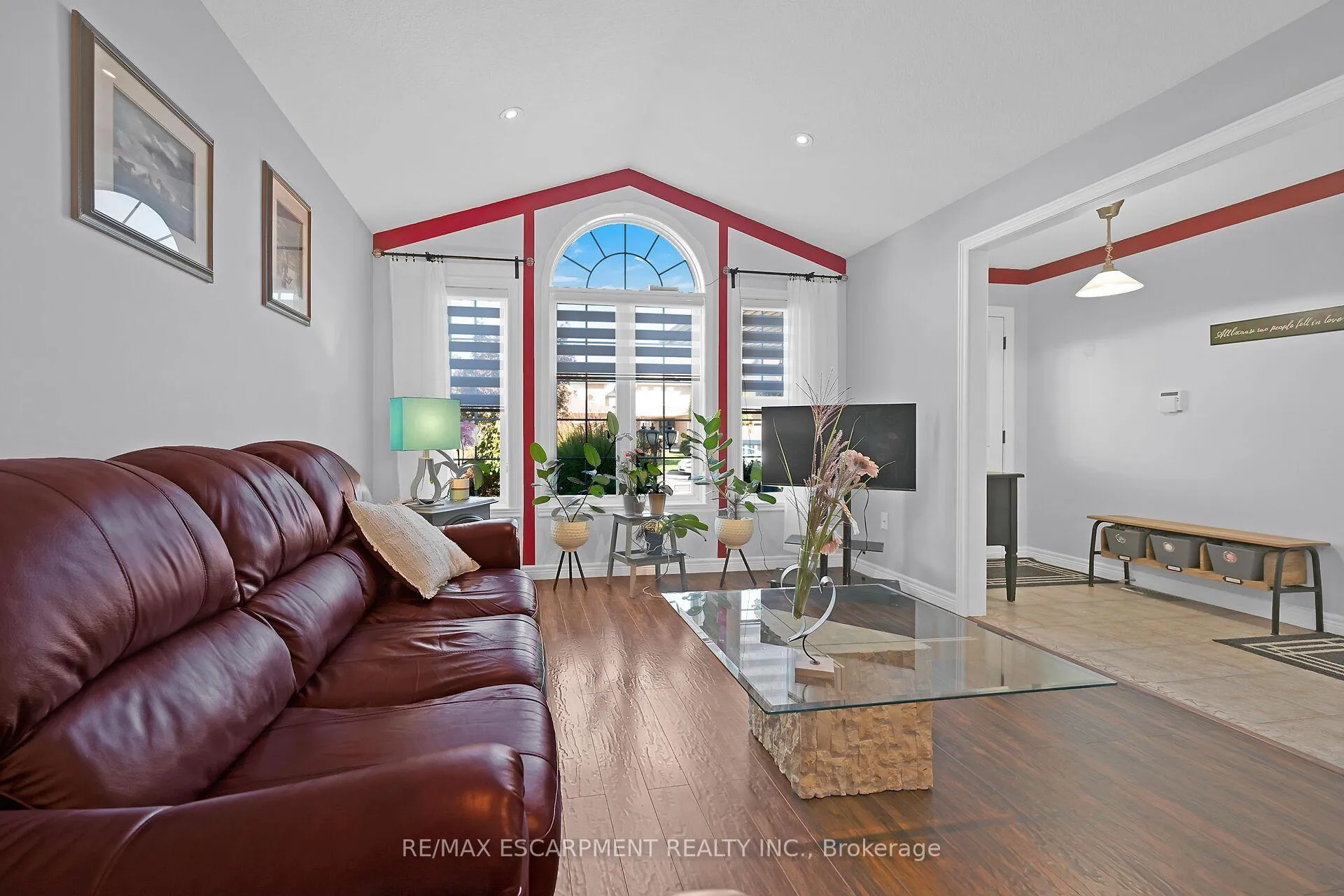 Photo 6 of 115 Provident Way, Hamilton, Mount Hope — HOMEH