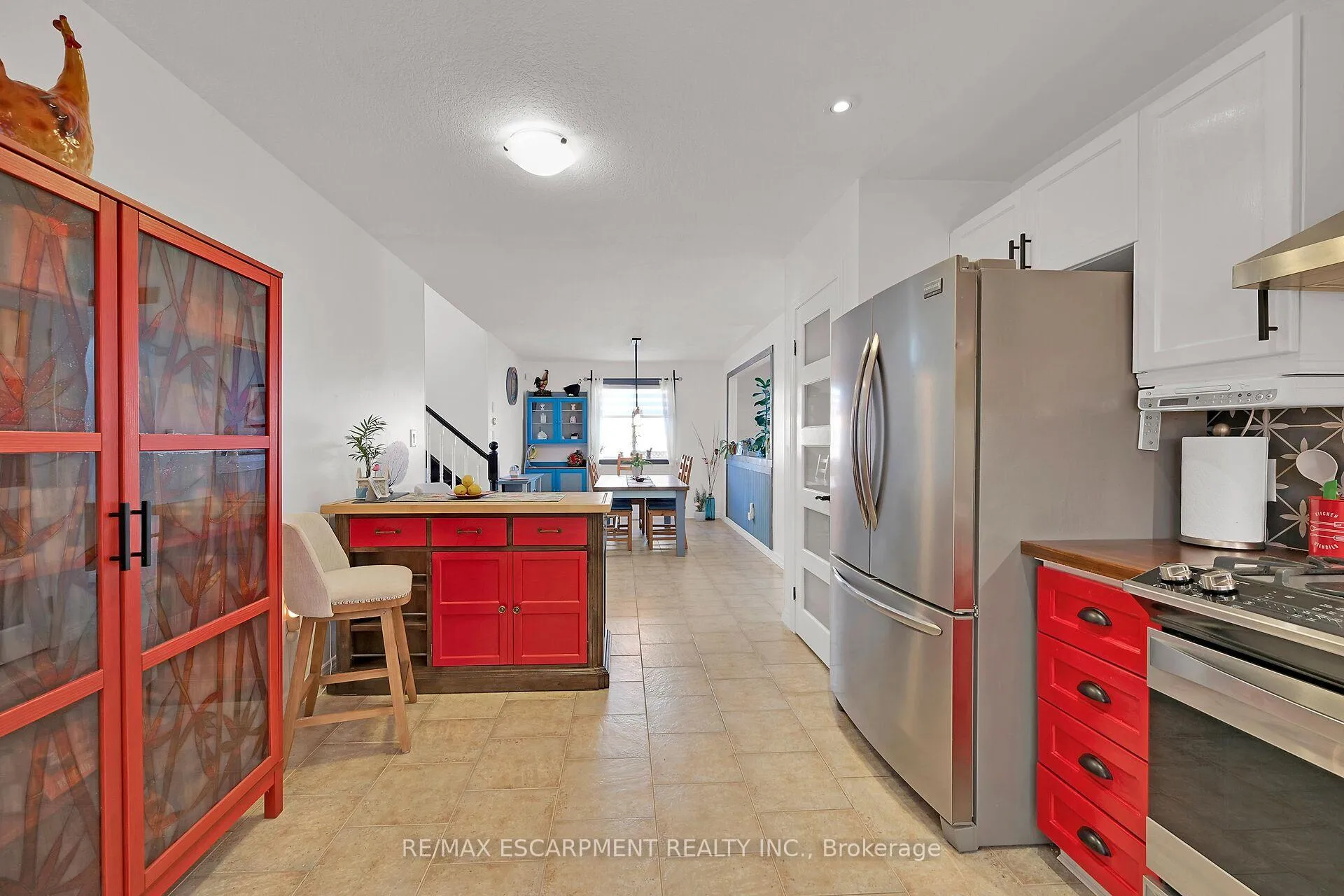 Photo 11 of 115 Provident Way, Hamilton, Mount Hope — HOMEH