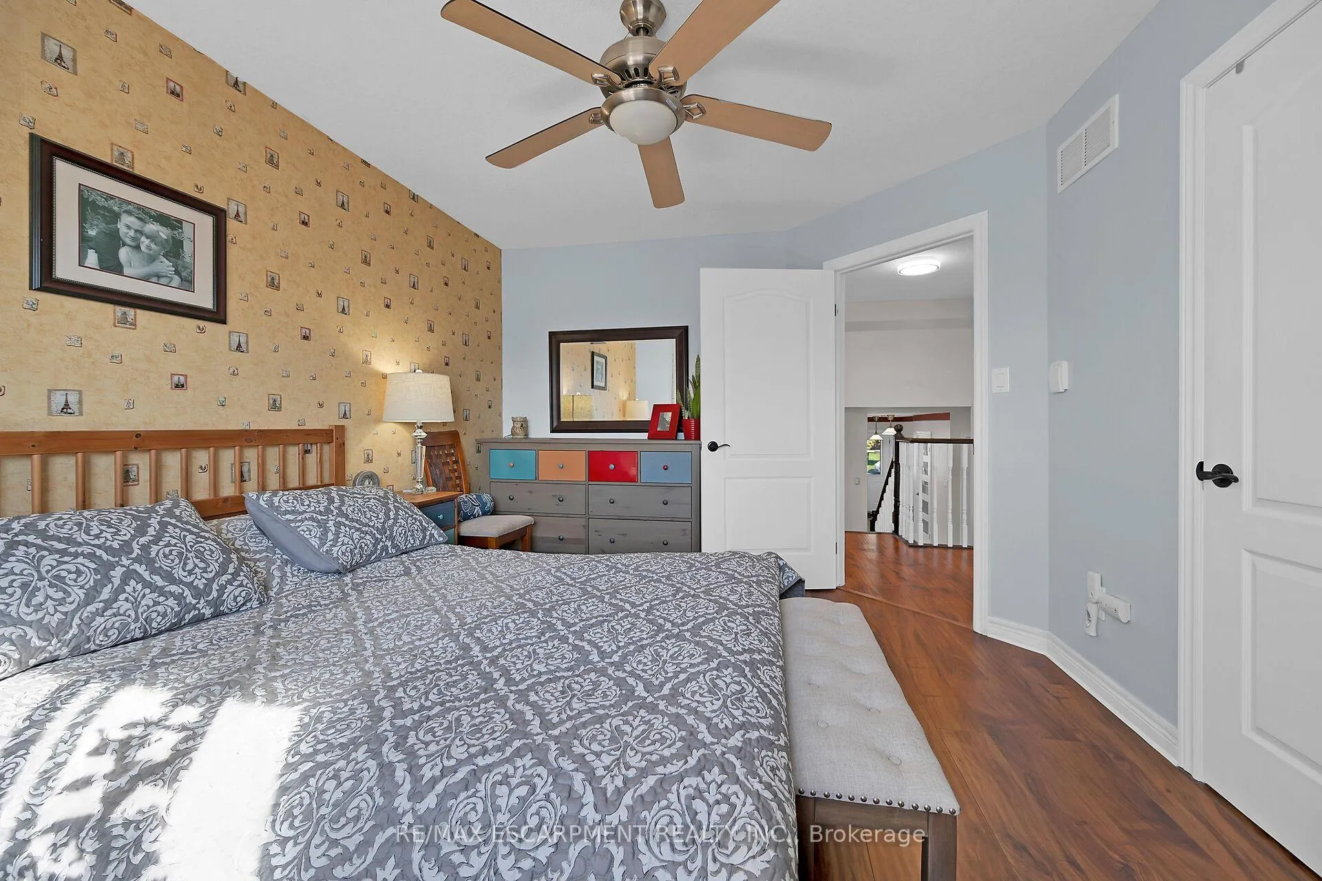 Photo 15 of 115 Provident Way, Hamilton, Mount Hope — HOMEH