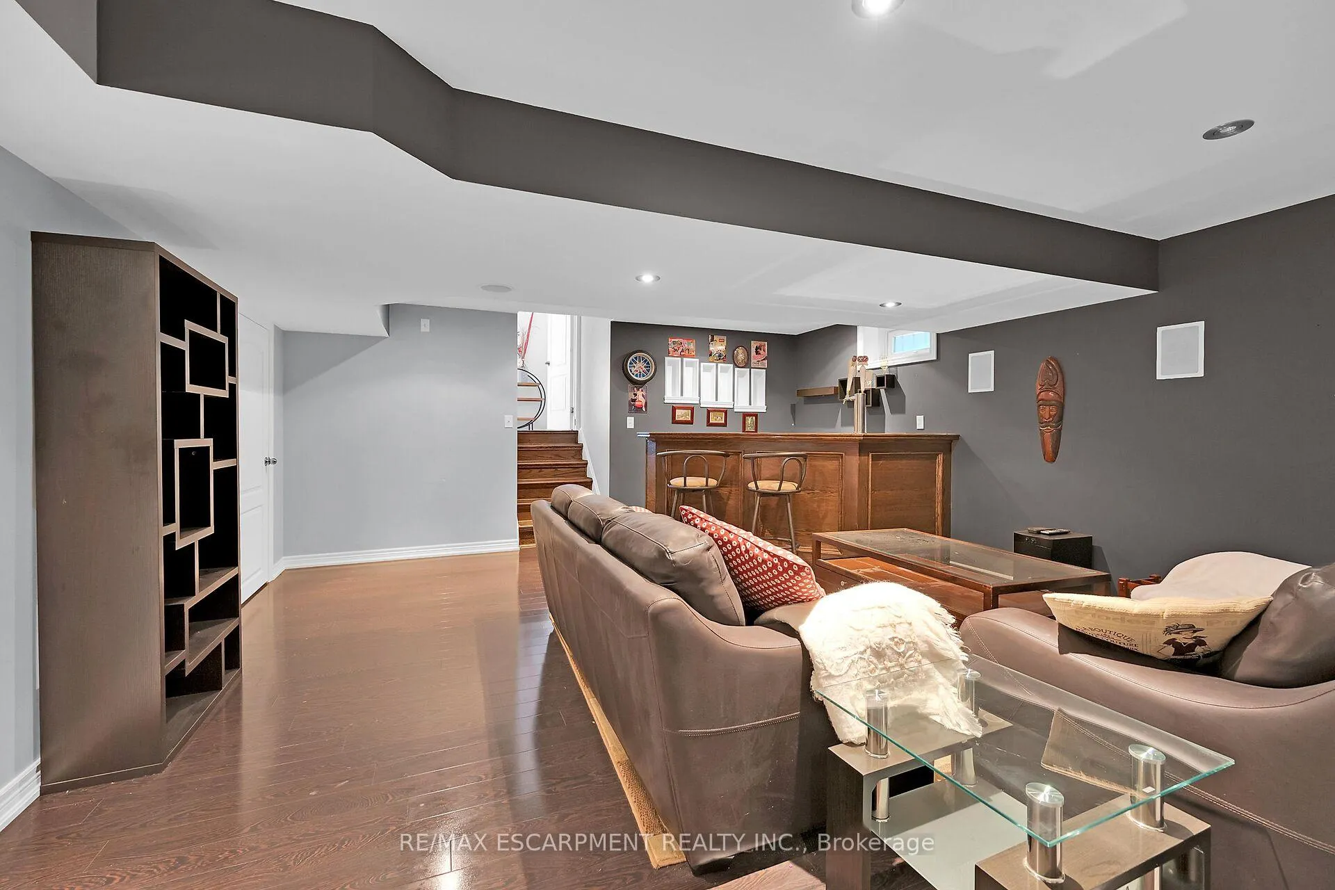 Photo 32 of 115 Provident Way, Hamilton, Mount Hope — HOMEH
