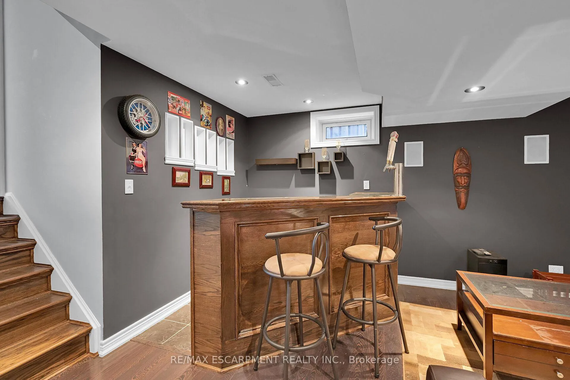 Photo 33 of 115 Provident Way, Hamilton, Mount Hope — HOMEH