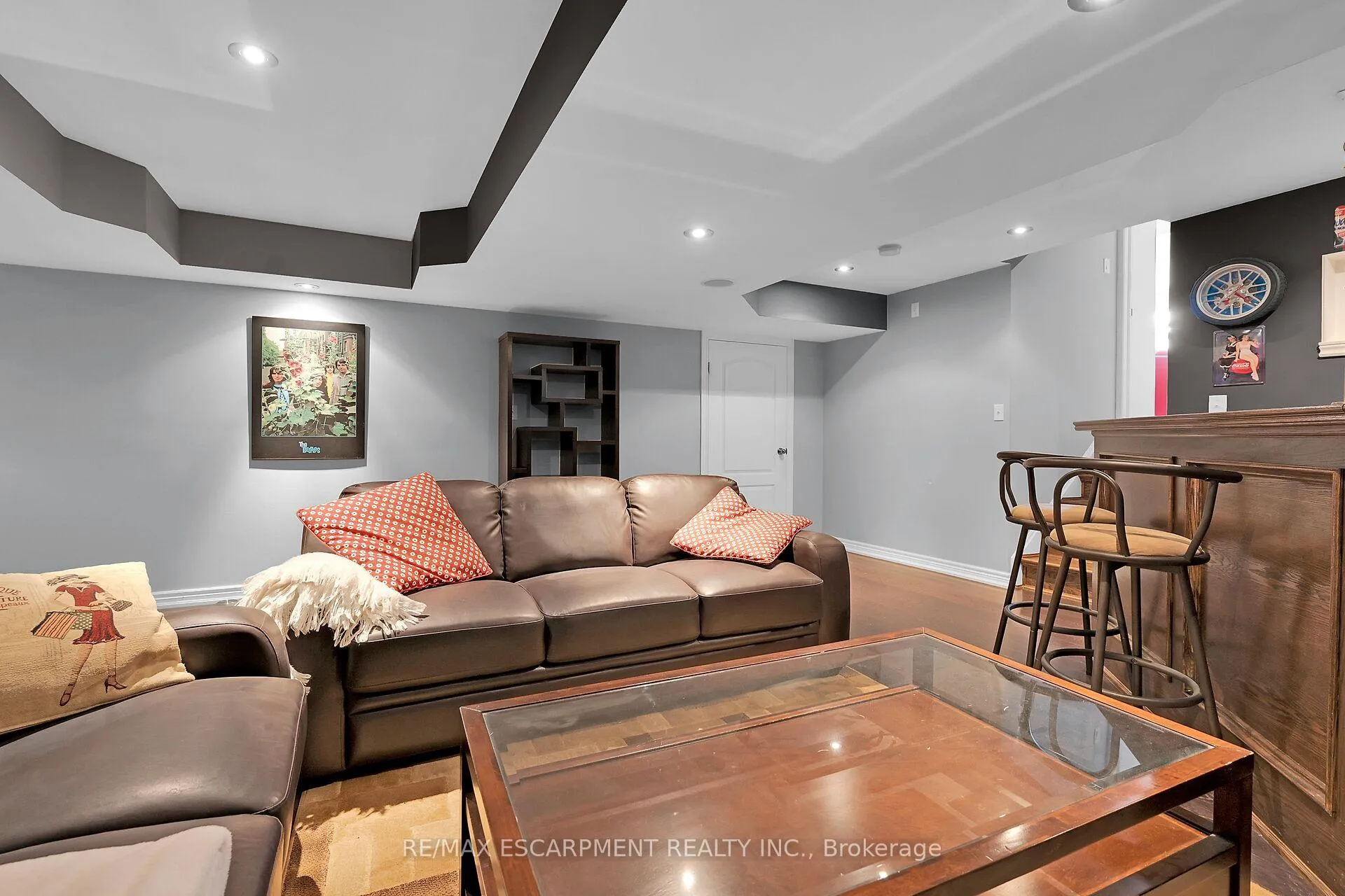 Photo 34 of 115 Provident Way, Hamilton, Mount Hope — HOMEH