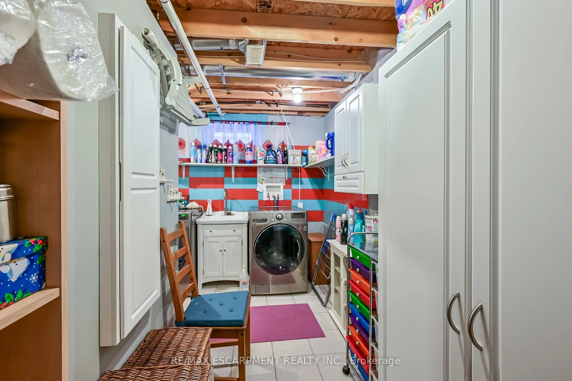 Photo 35 of 115 Provident Way, Hamilton, Mount Hope — HOMEH