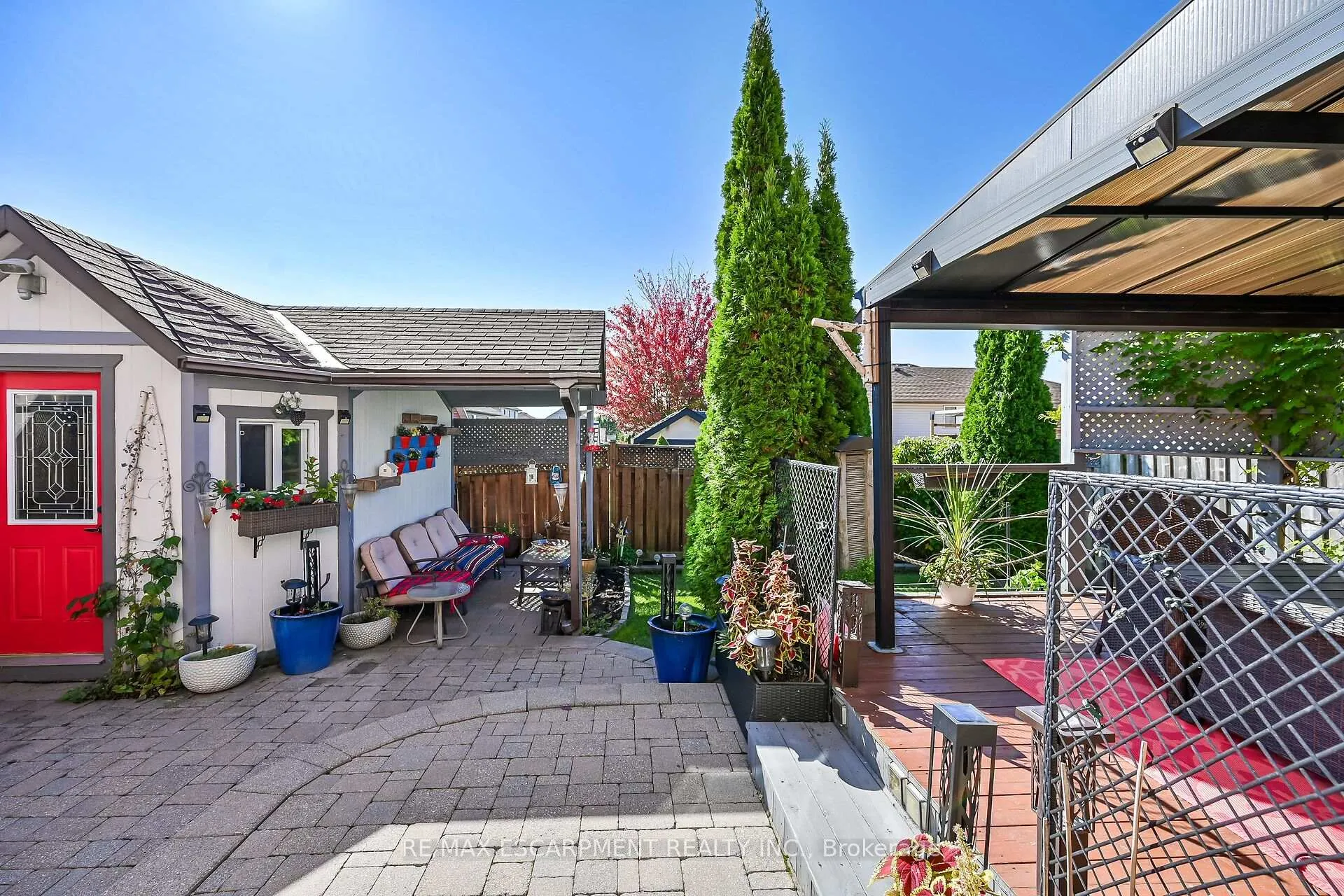 Photo 36 of 115 Provident Way, Hamilton, Mount Hope — HOMEH