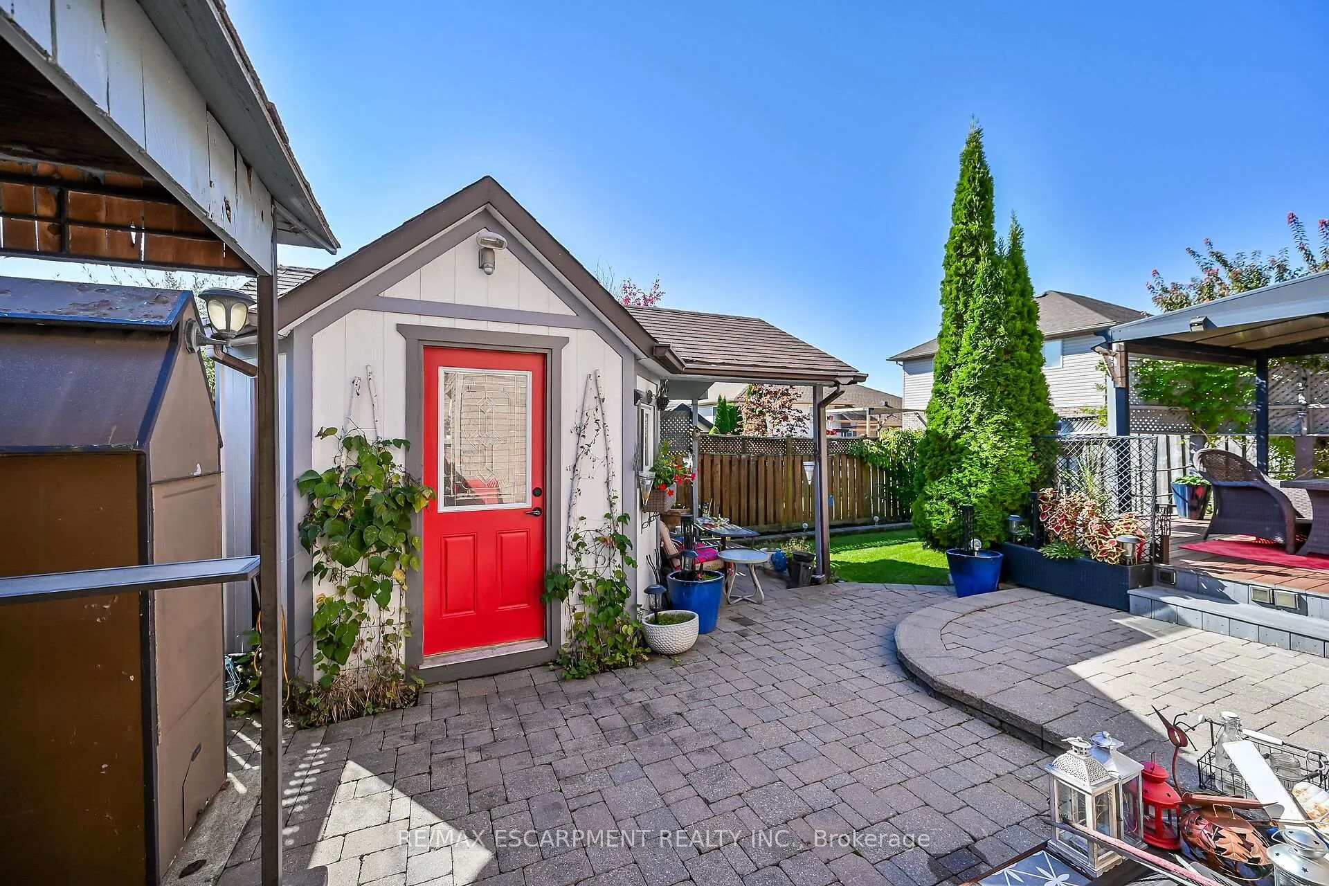 Photo 37 of 115 Provident Way, Hamilton, Mount Hope — HOMEH