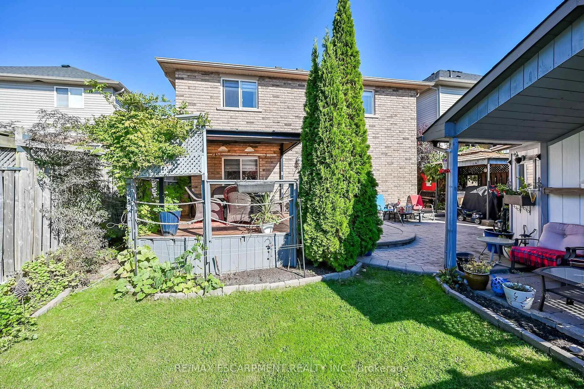 Photo 38 of 115 Provident Way, Hamilton, Mount Hope — HOMEH