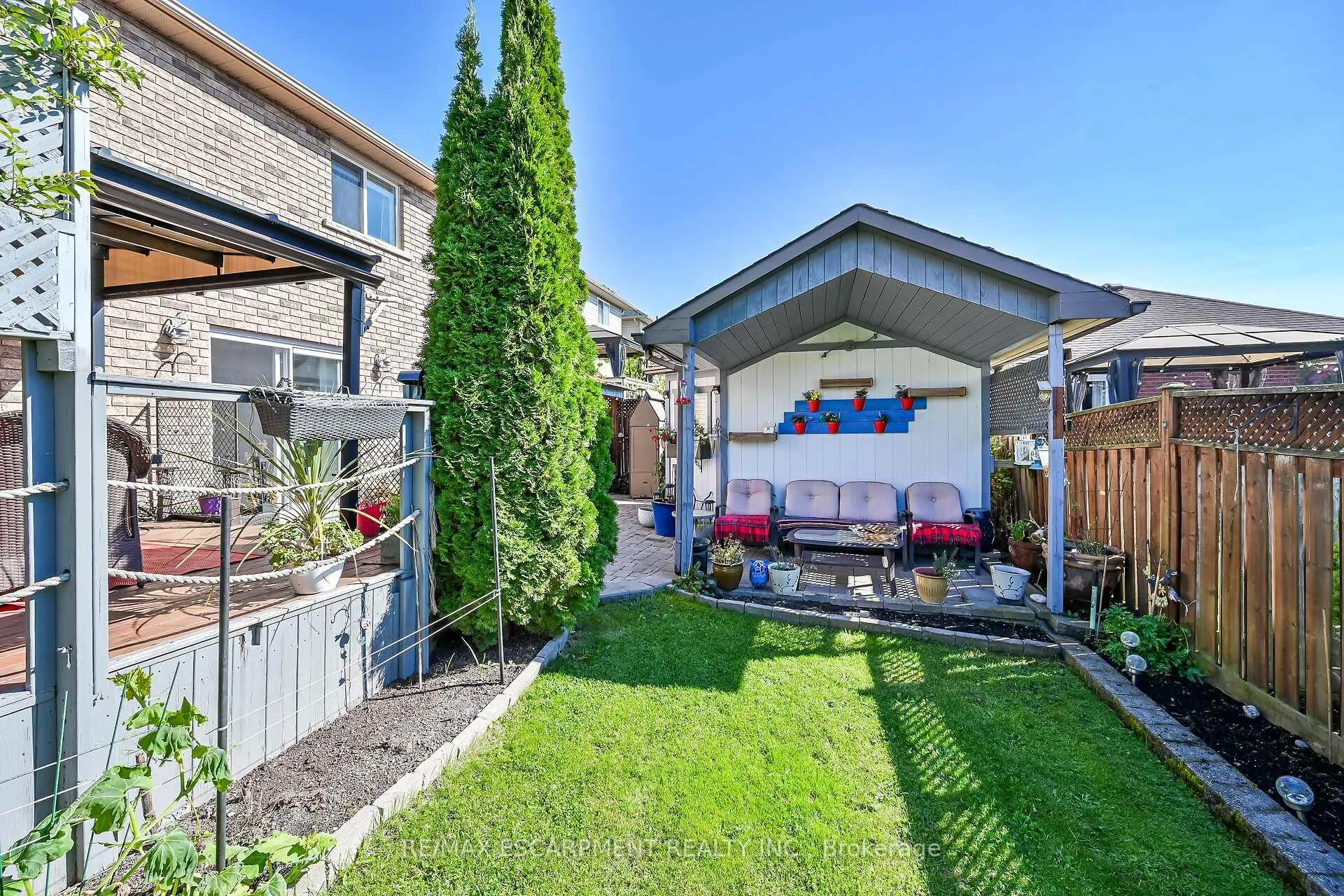 Photo 39 of 115 Provident Way, Hamilton, Mount Hope — HOMEH