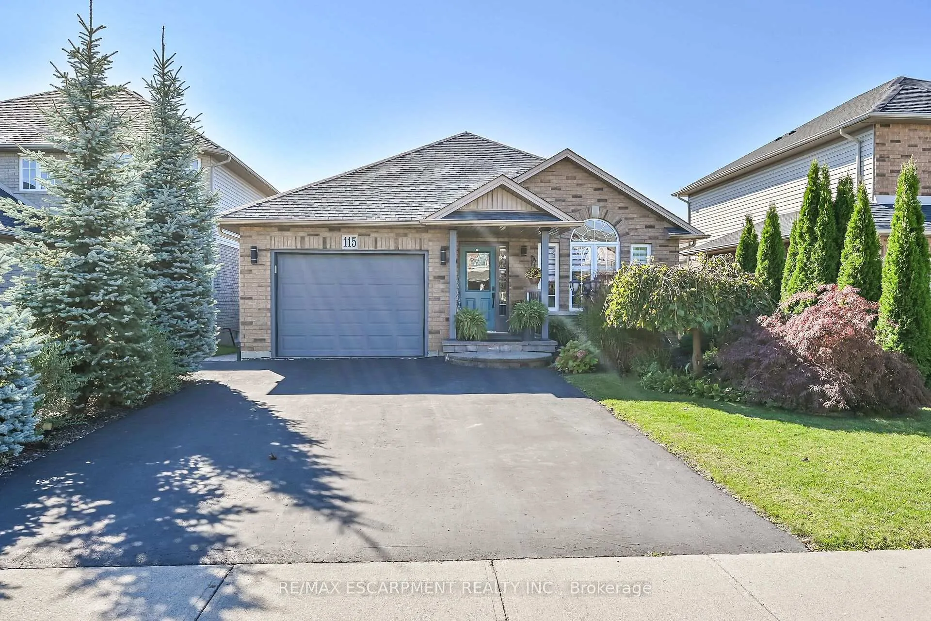 Photo 40 of 115 Provident Way, Hamilton, Mount Hope — HOMEH