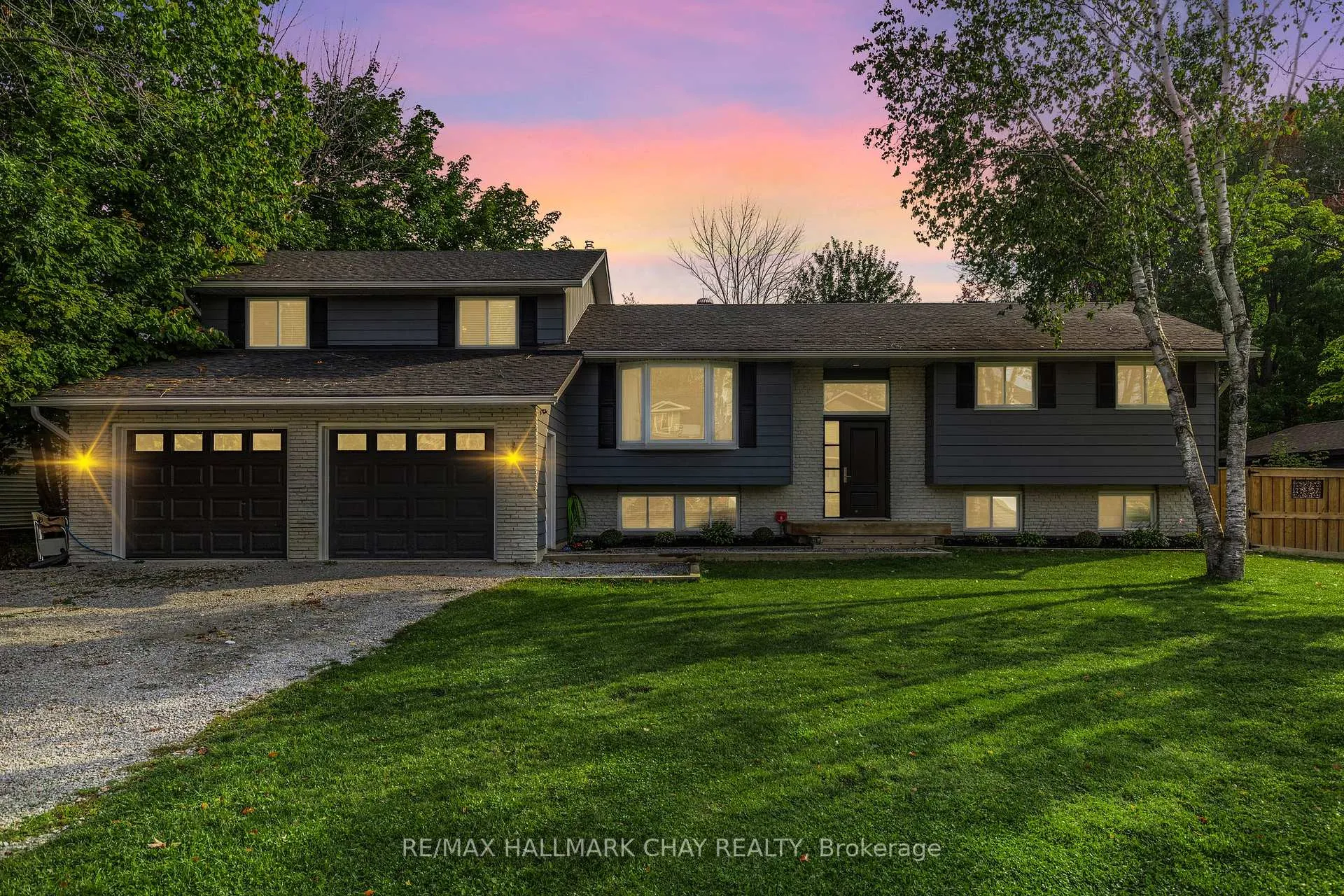 Photo 2 of 3421 Timberline Avenue, Severn, West Shore — HOMEH