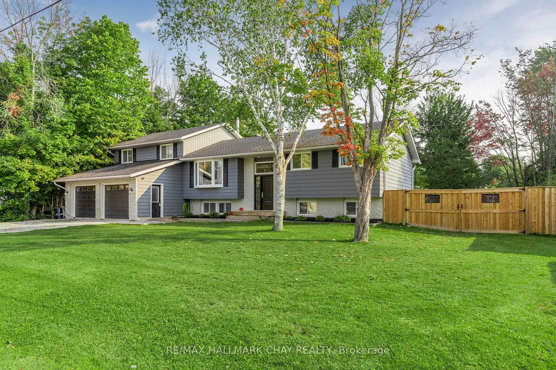Photo 3 of 3421 Timberline Avenue, Severn, West Shore — HOMEH