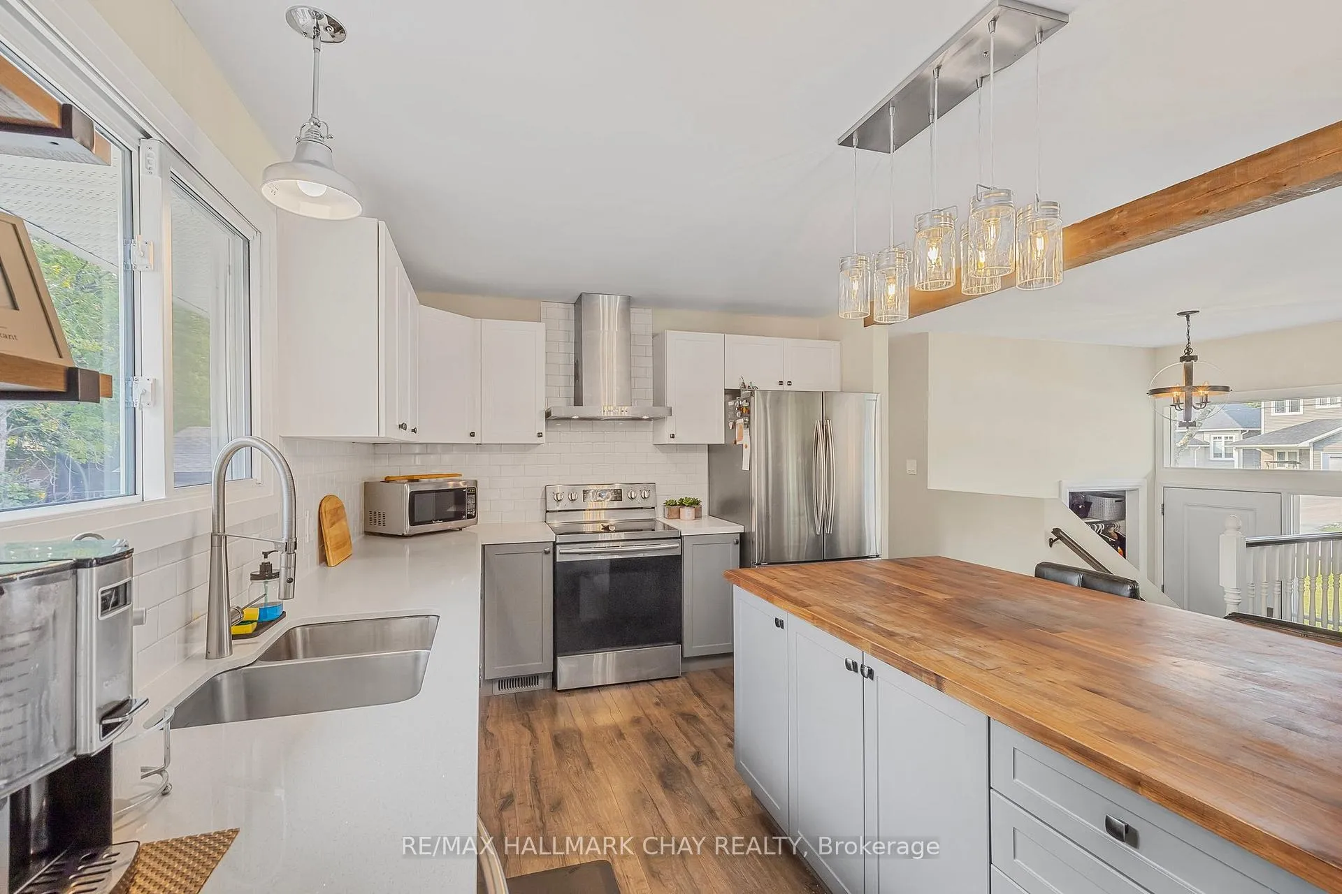 Photo 9 of 3421 Timberline Avenue, Severn, West Shore — HOMEH