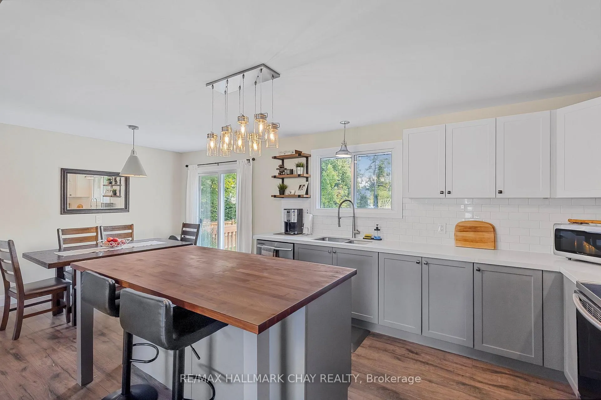 Photo 10 of 3421 Timberline Avenue, Severn, West Shore — HOMEH