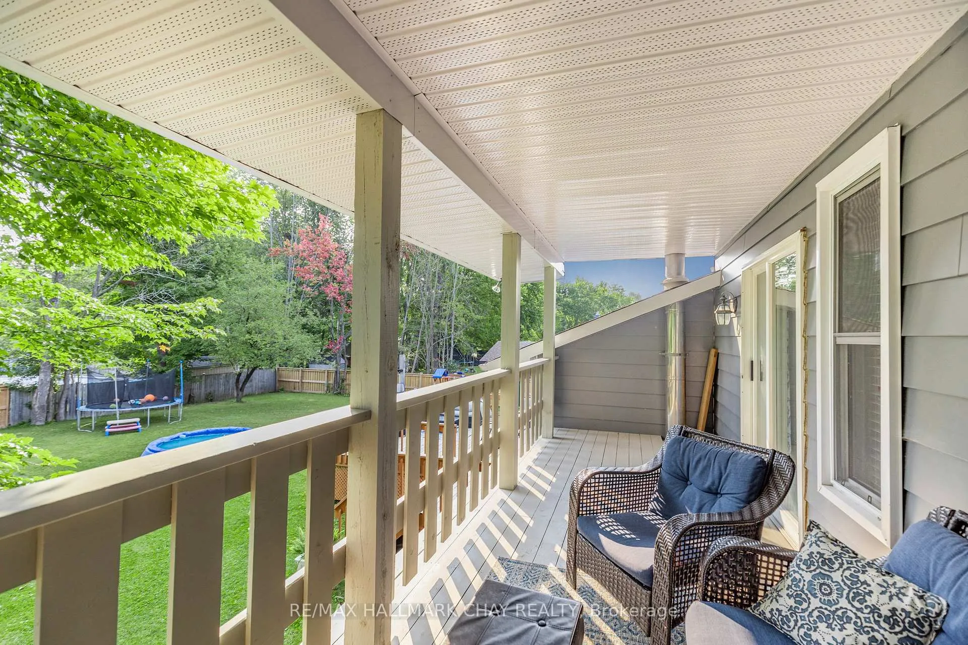 Photo 16 of 3421 Timberline Avenue, Severn, West Shore — HOMEH