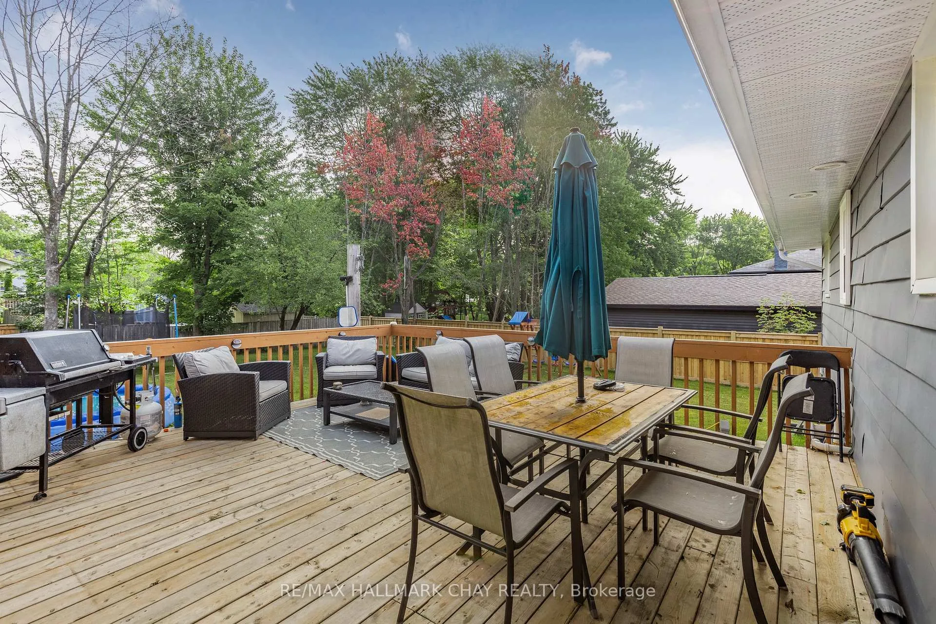 Photo 29 of 3421 Timberline Avenue, Severn, West Shore — HOMEH