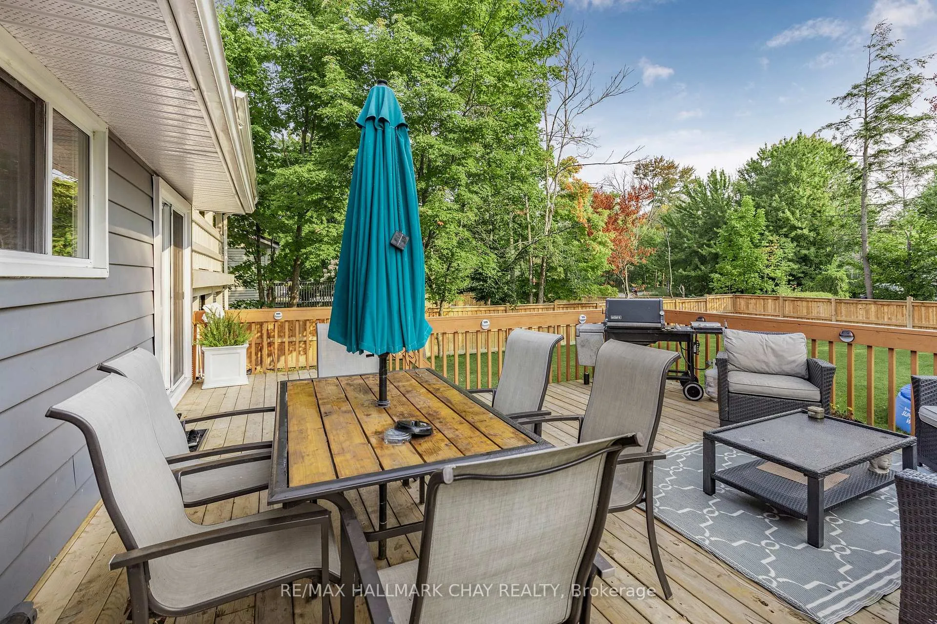 Photo 30 of 3421 Timberline Avenue, Severn, West Shore — HOMEH